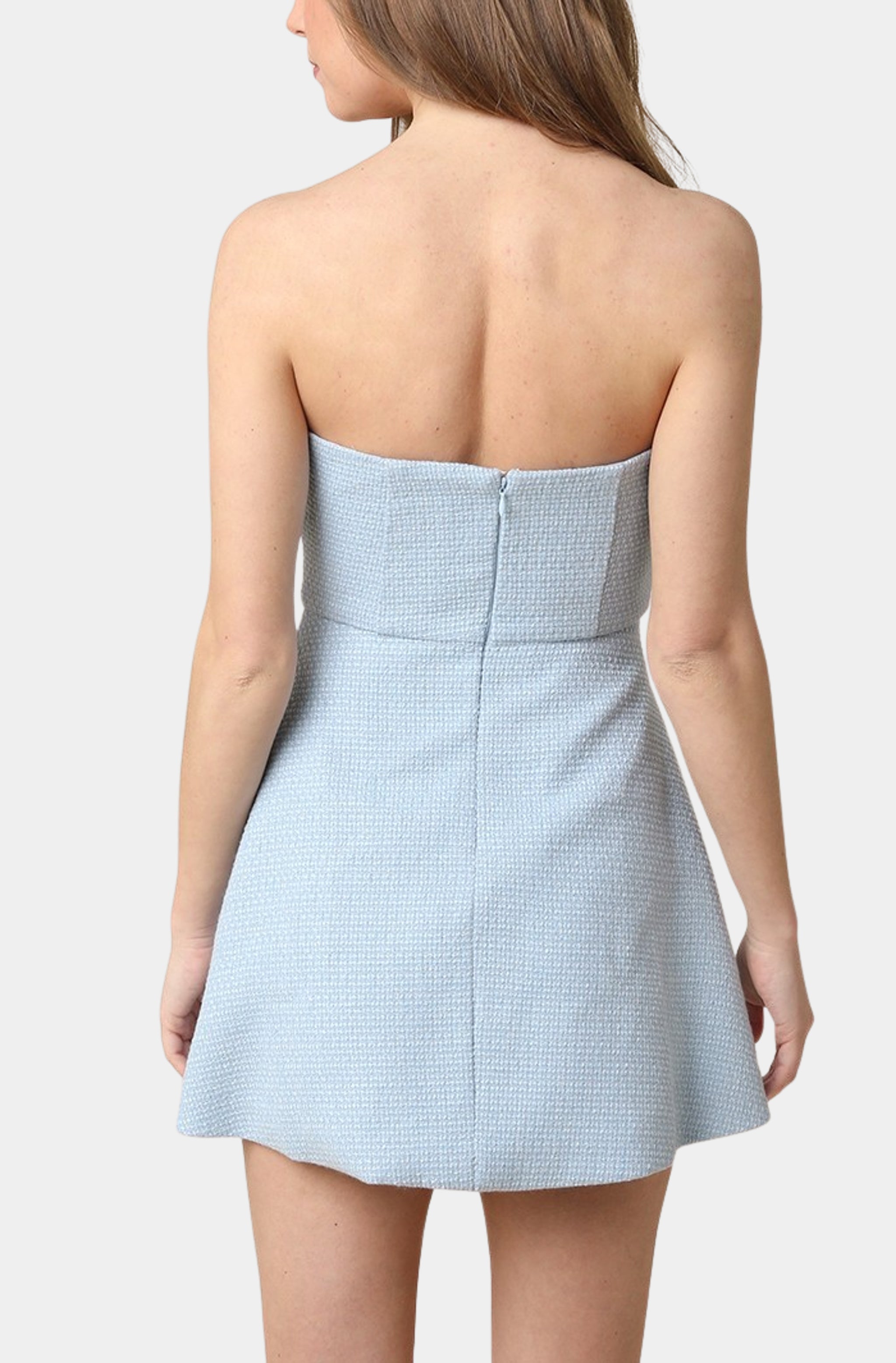 Posy Dress