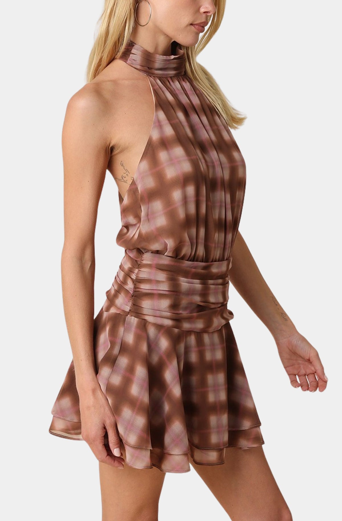 Poppy Dress
