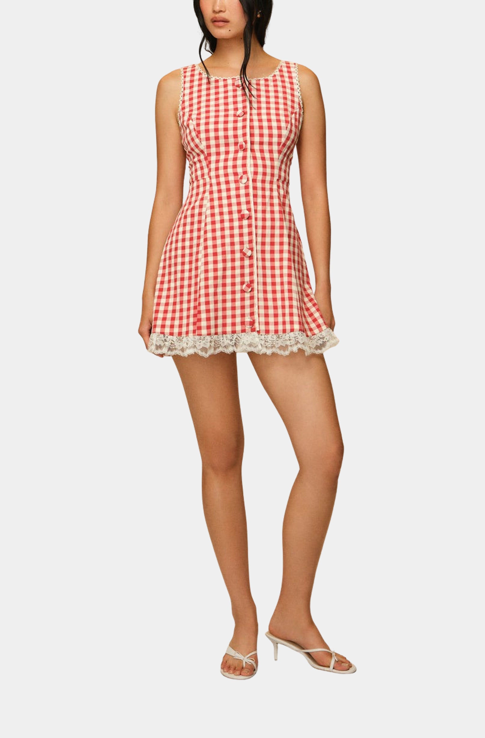 Venus Mini Dress
