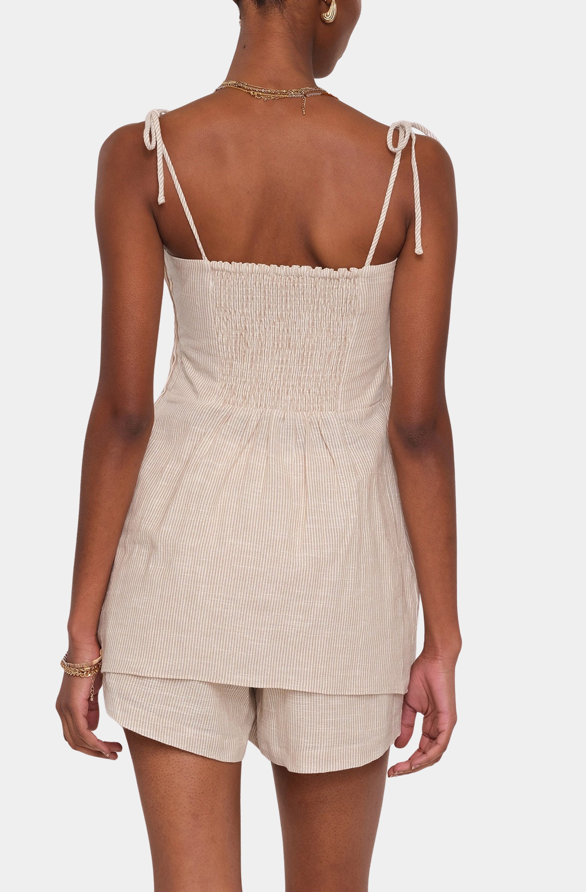 Shania Two Piece