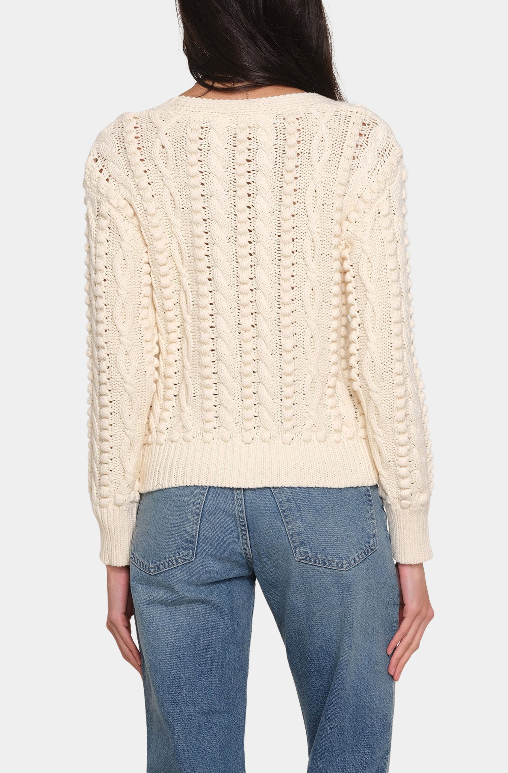 Winslet Cardi