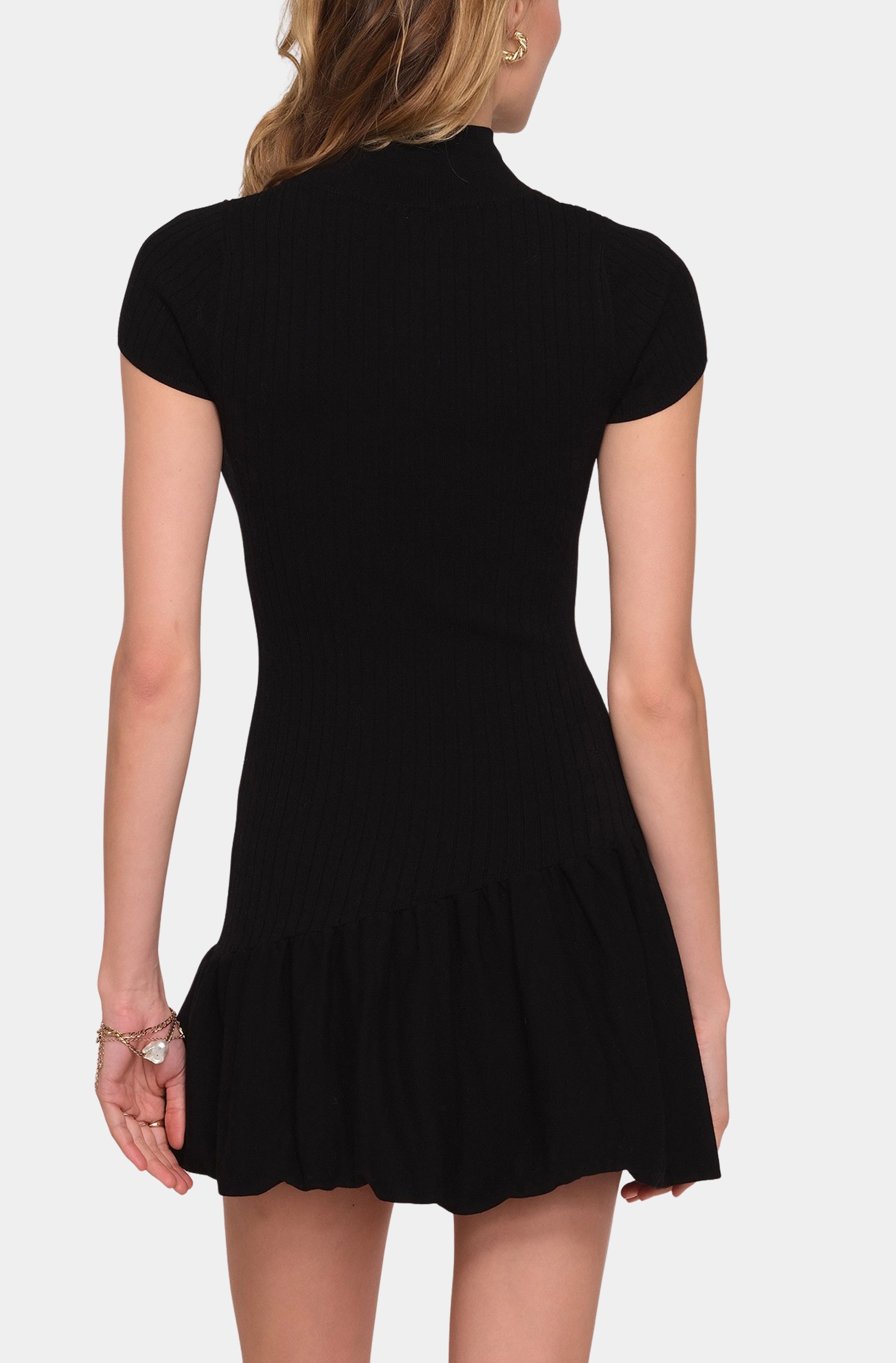 Nori Dress