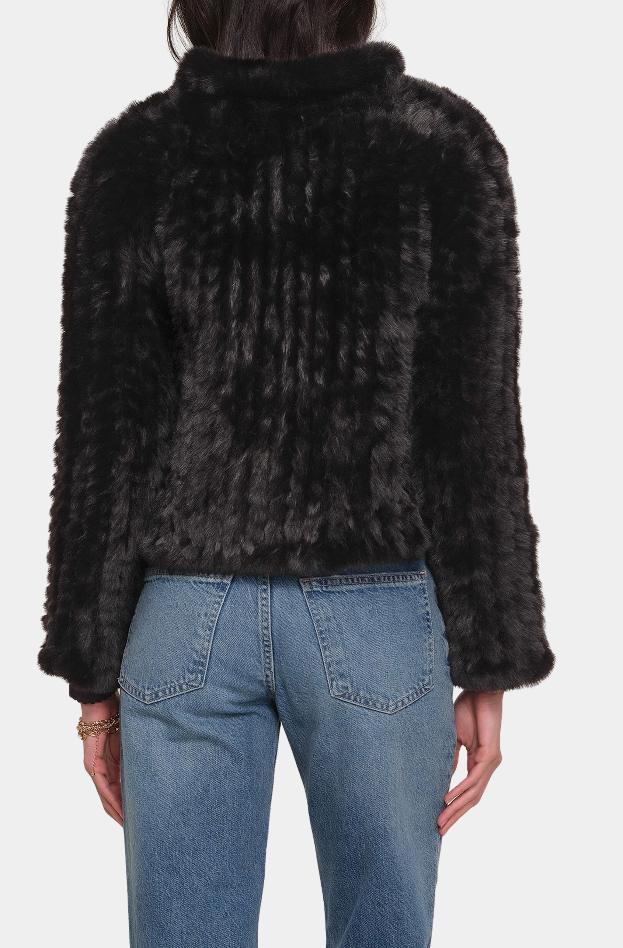 Rosa Jacket