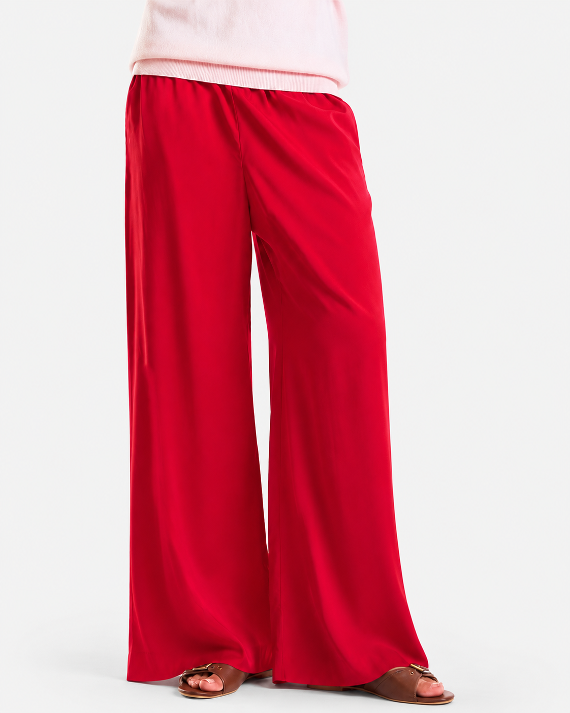 Tour Pant - Red