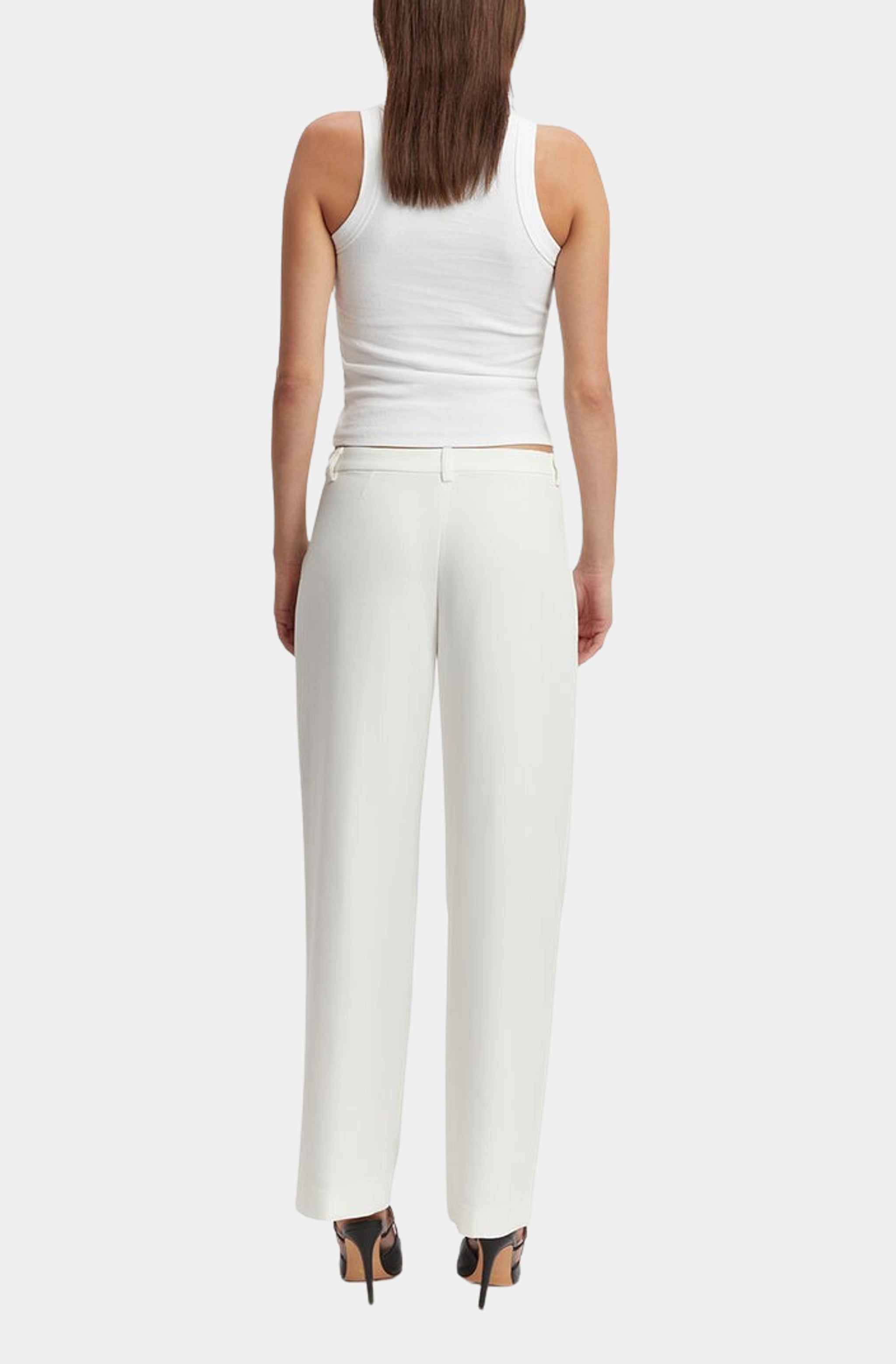 Cassian Tailored Pant