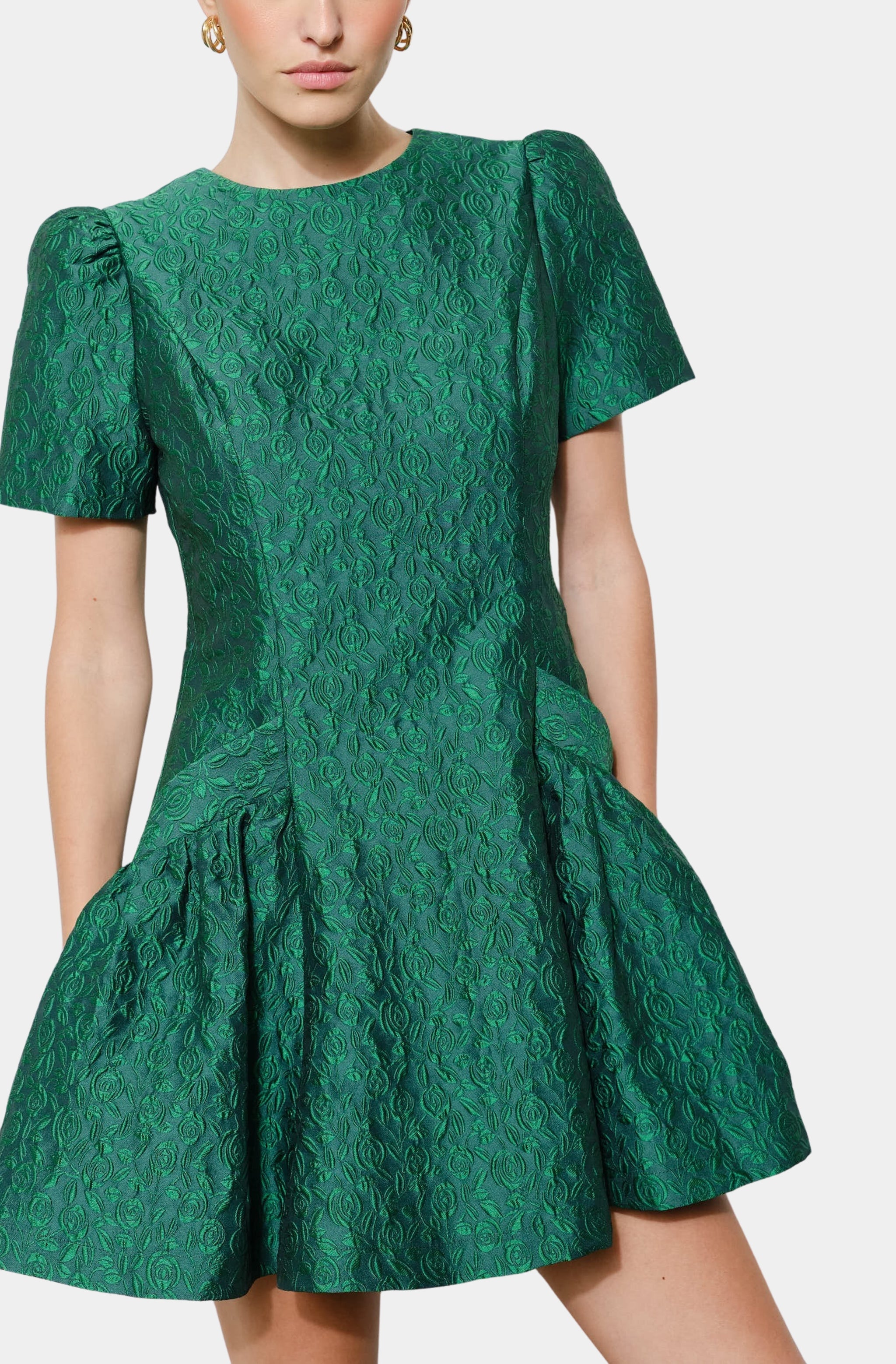 Faye Dress