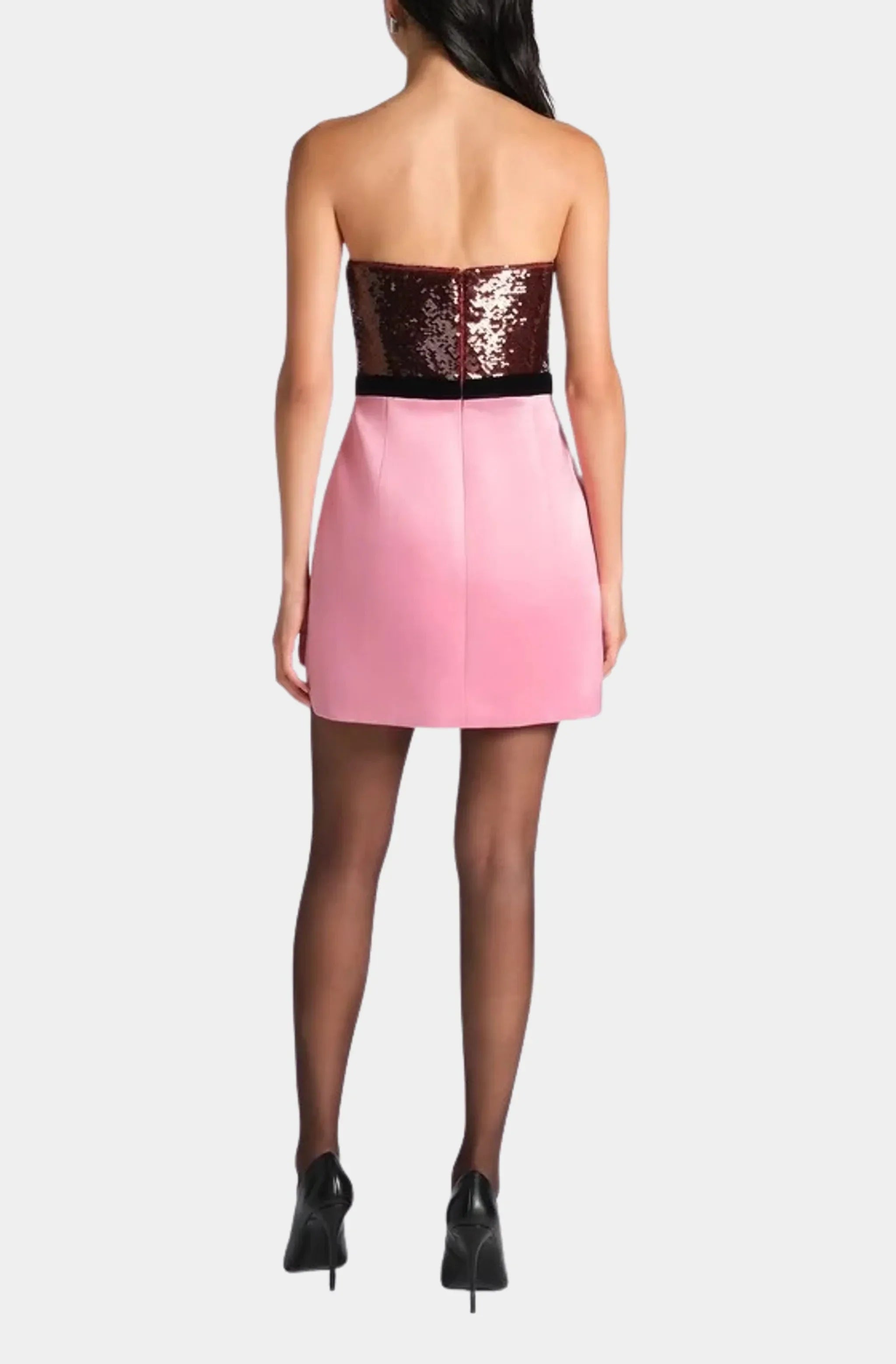 Leonie Dress