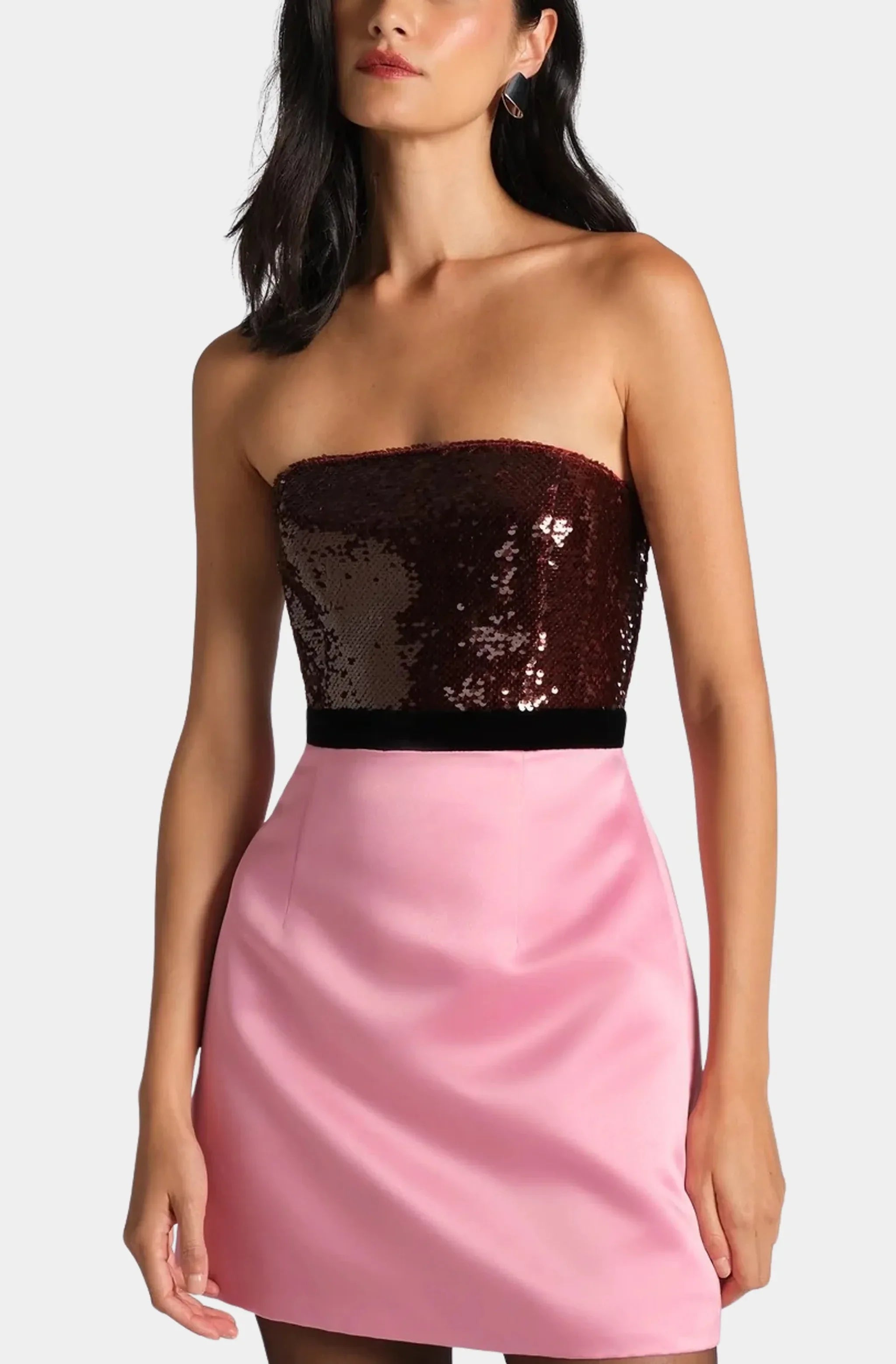 Leonie Dress