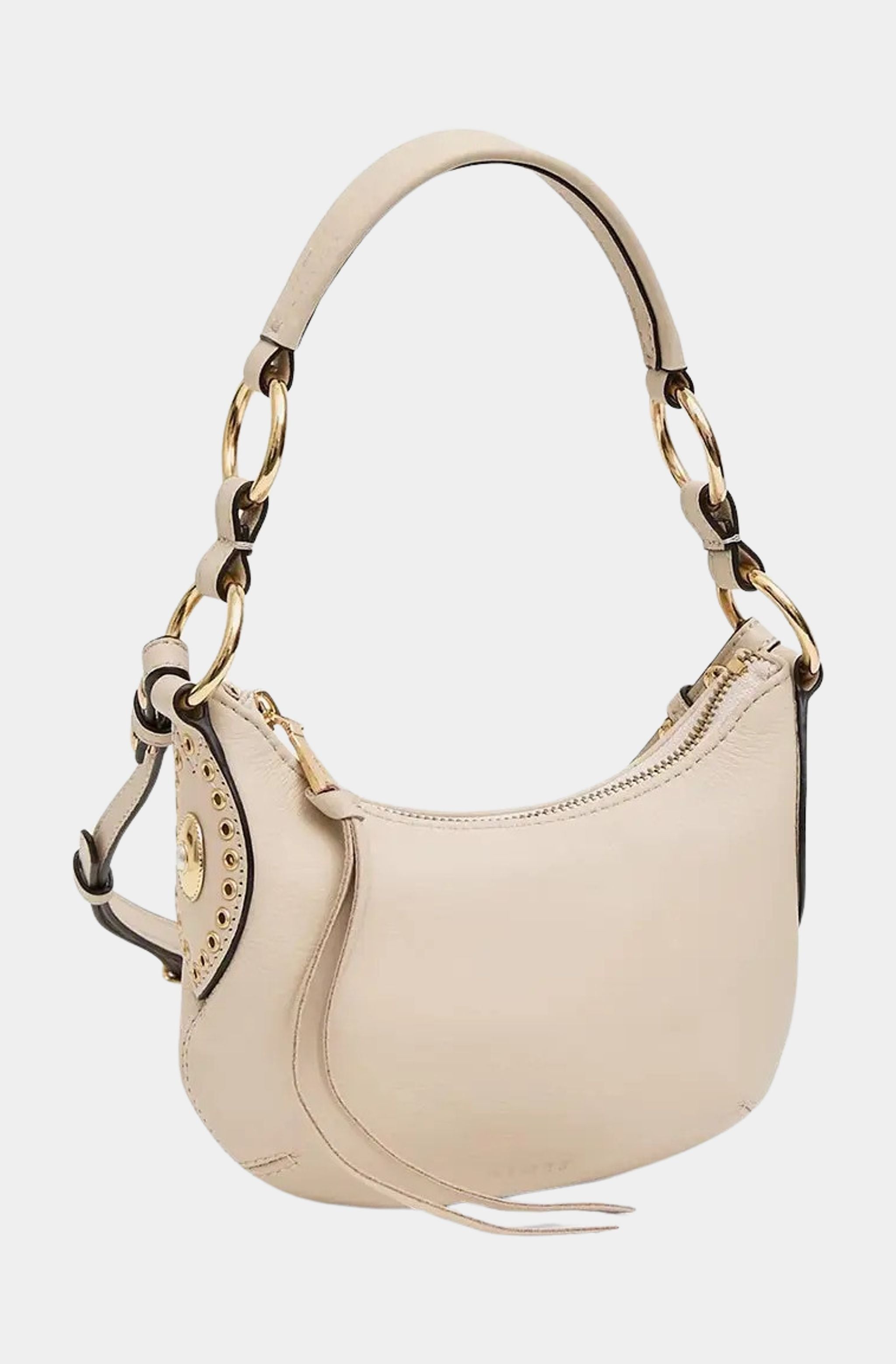 Roma Mini Crossbody