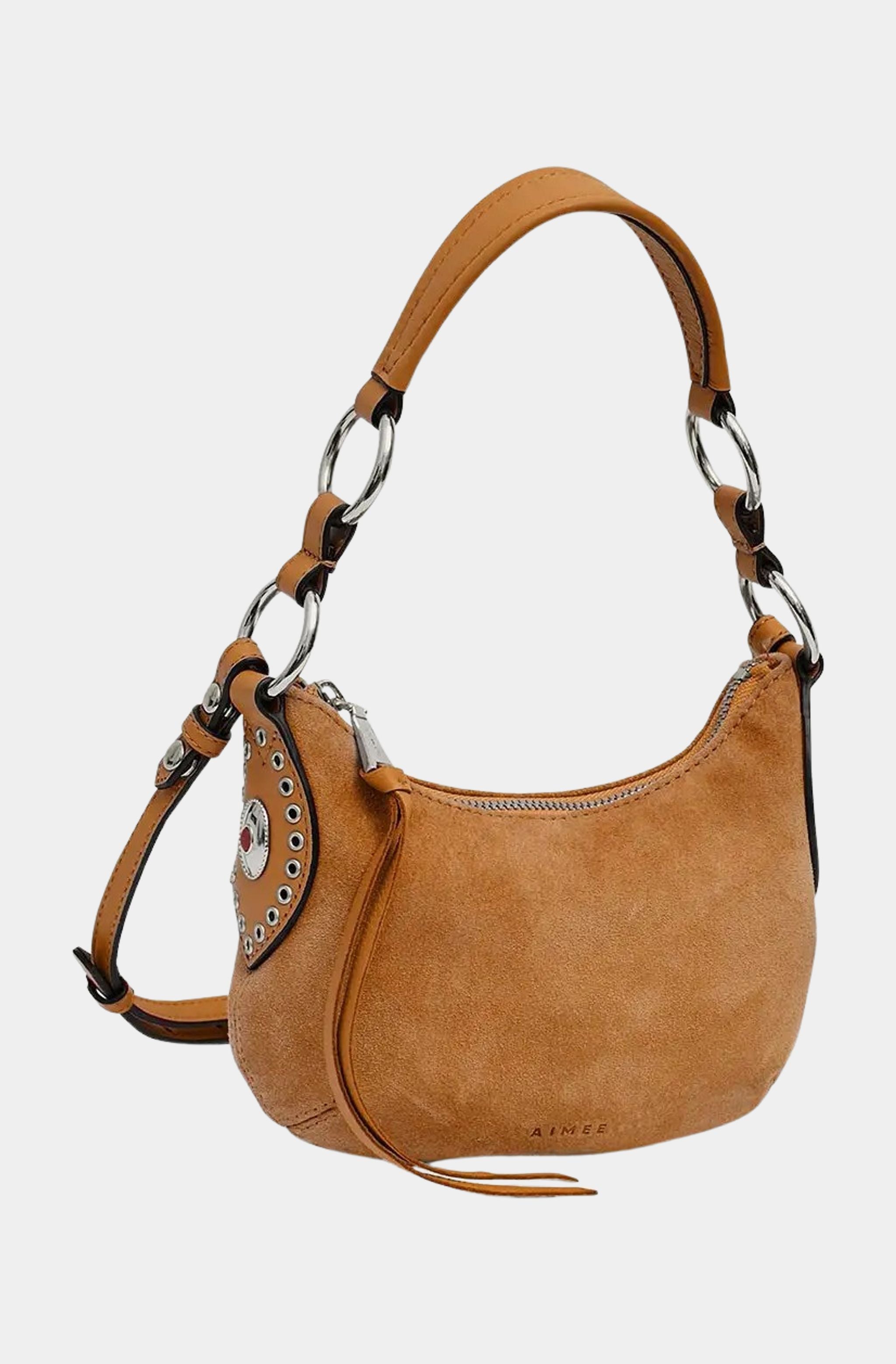 Roma Mini Crossbody
