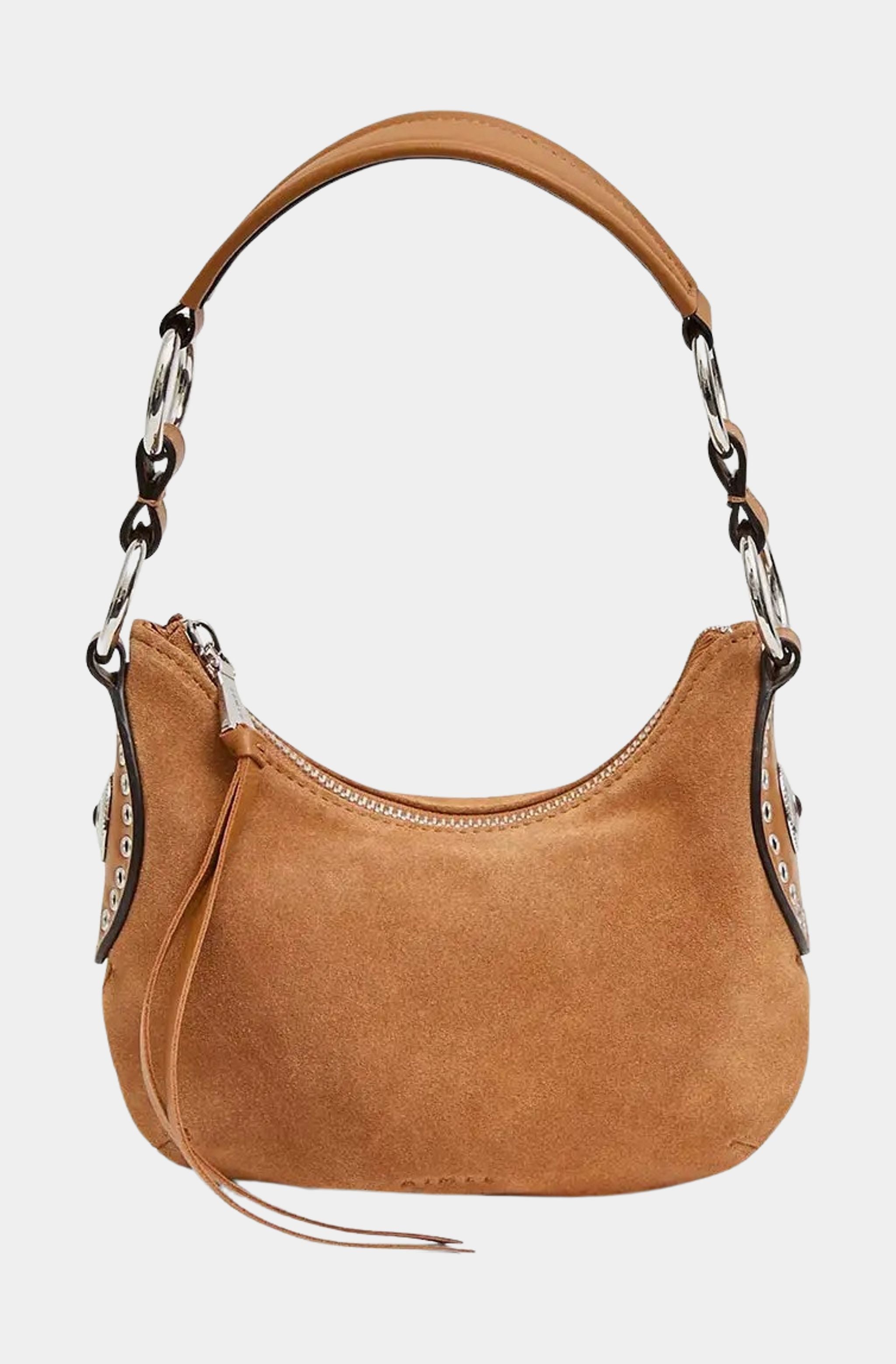 Roma Mini Crossbody