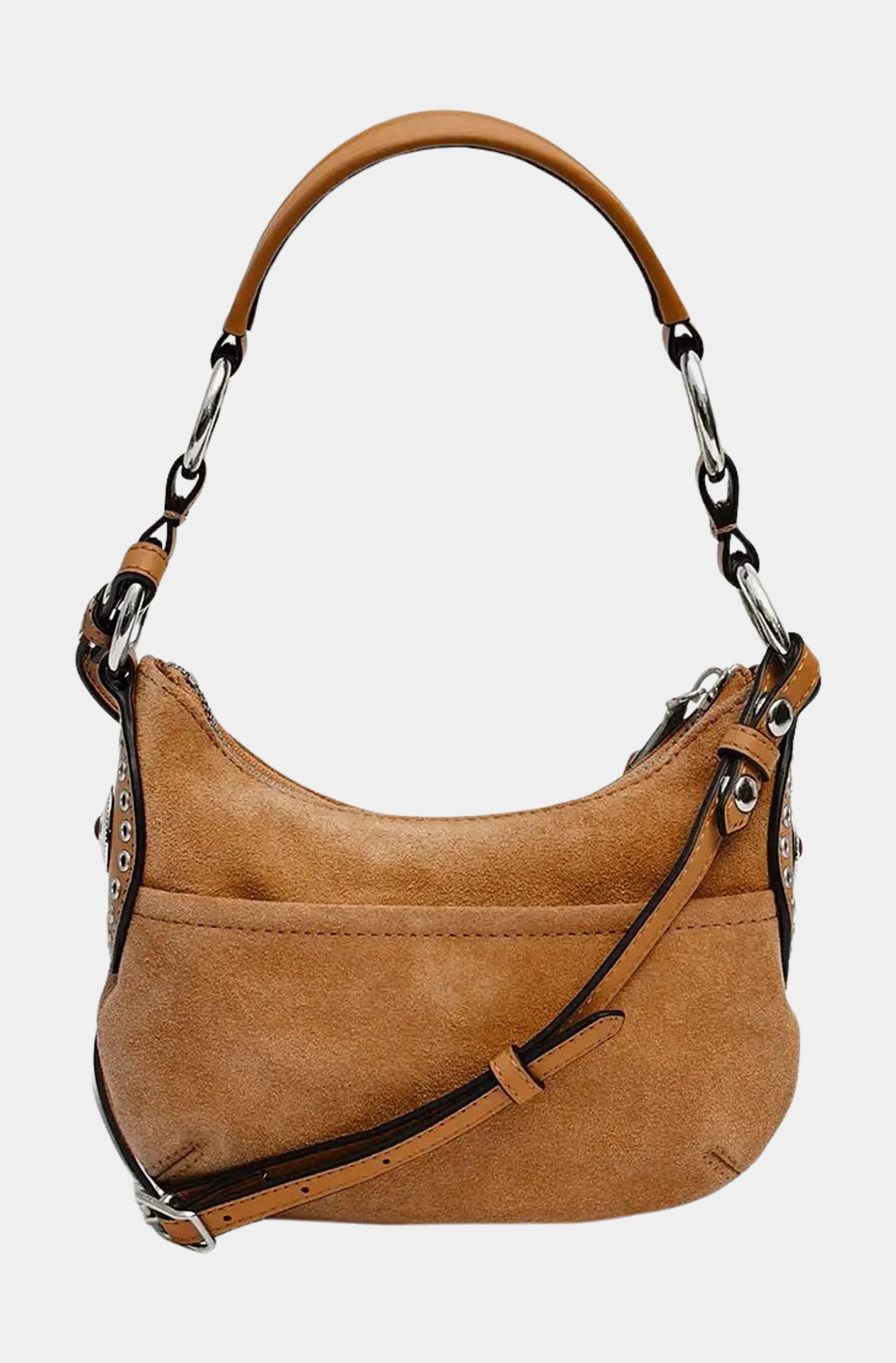 Roma Mini Crossbody
