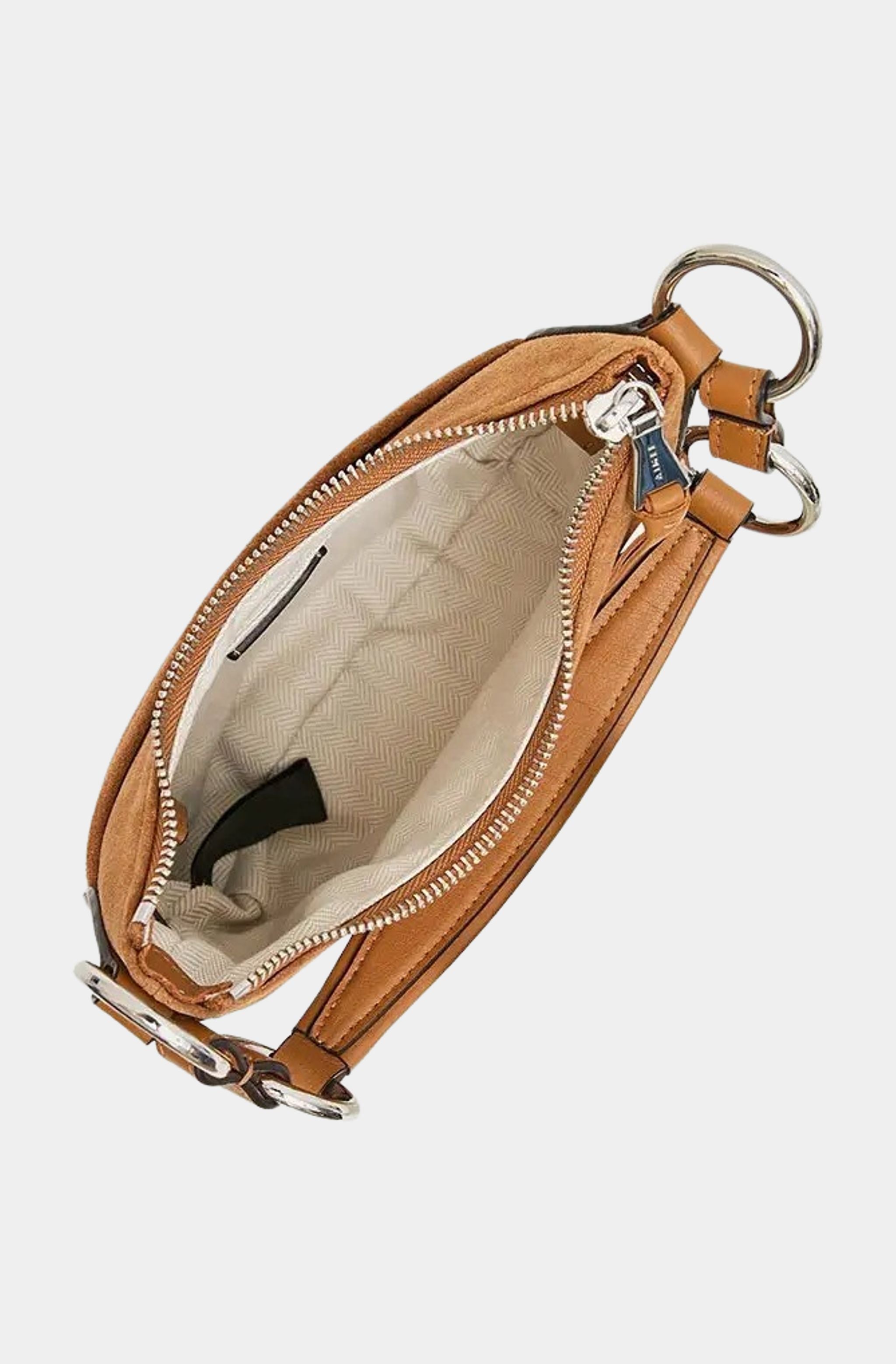 Roma Mini Crossbody