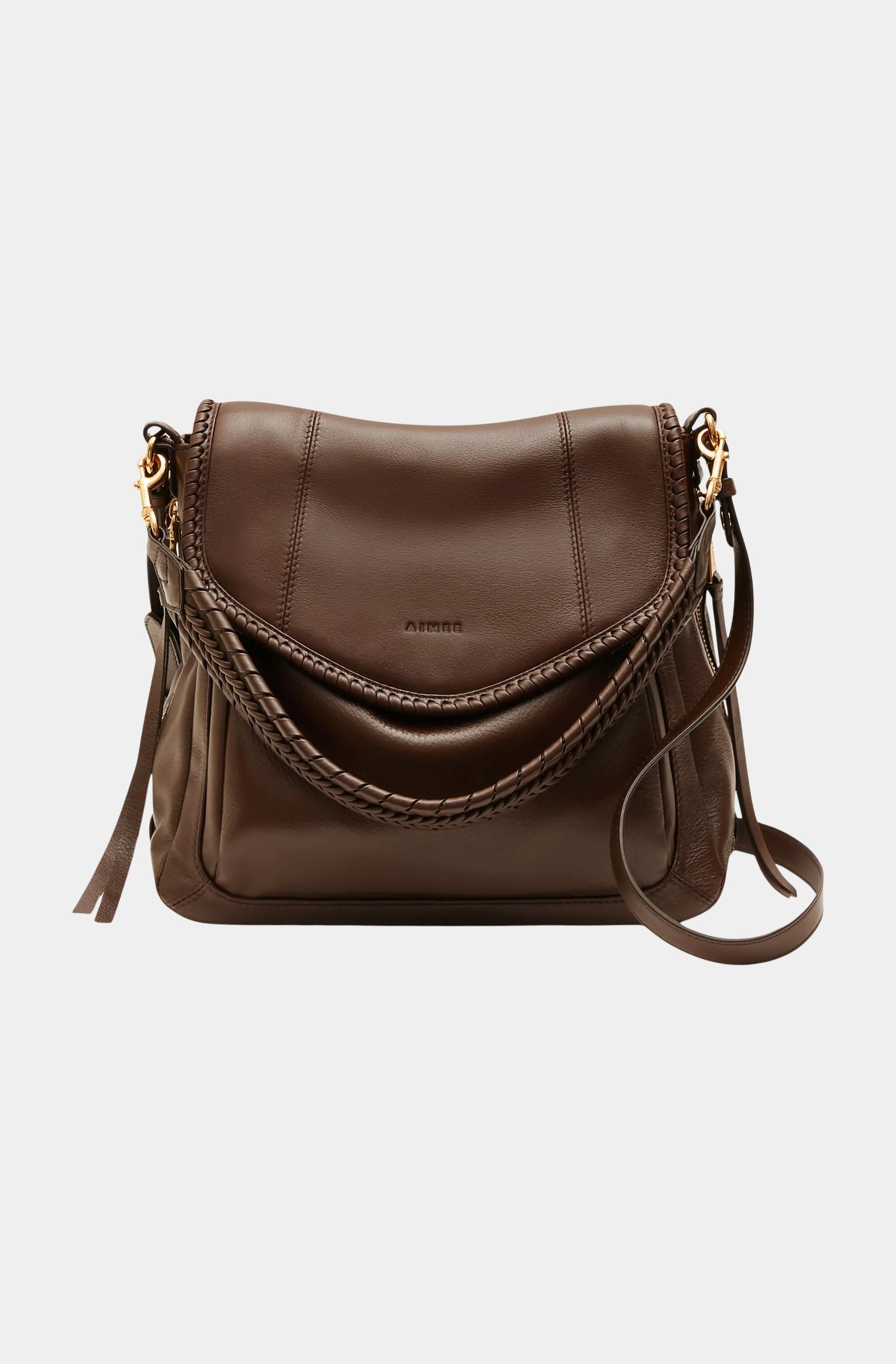 All For Love Convertible Shoulder