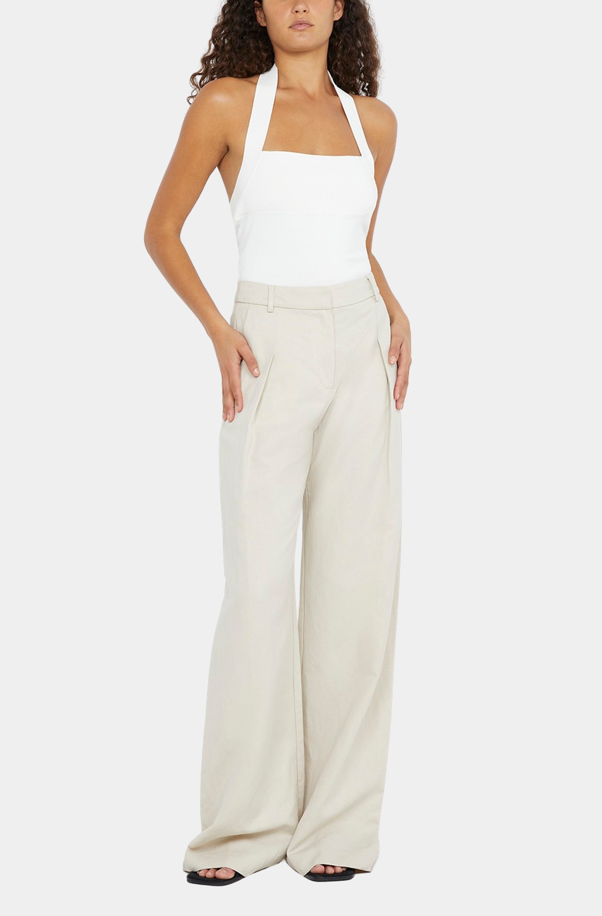 Tops – Hemline Oxford