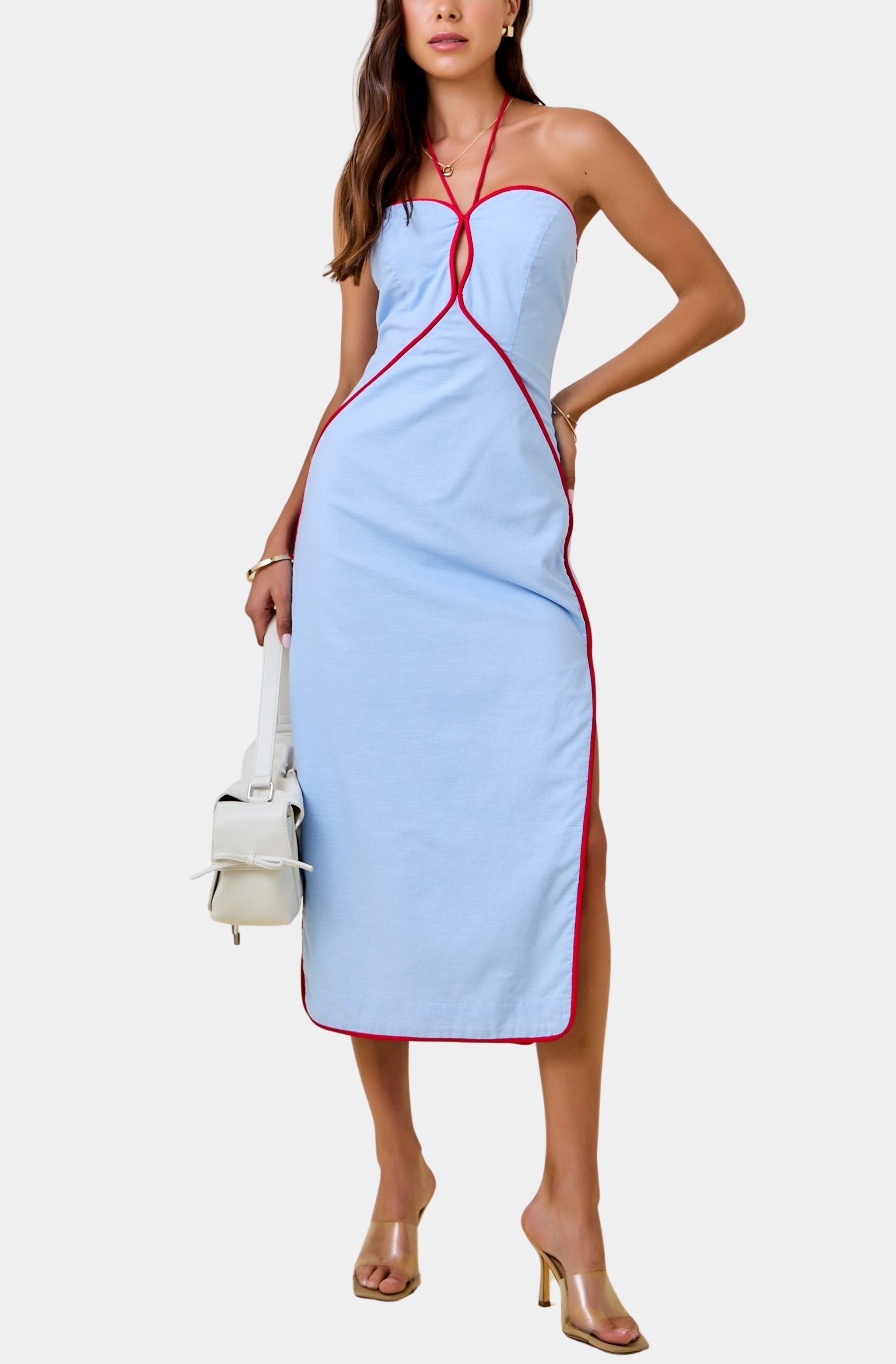 Grace Dress
