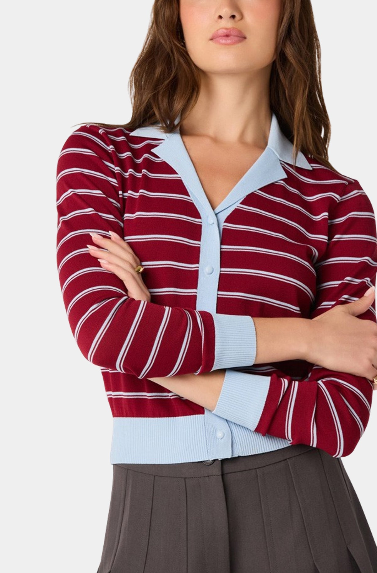 Flavia Cardigan