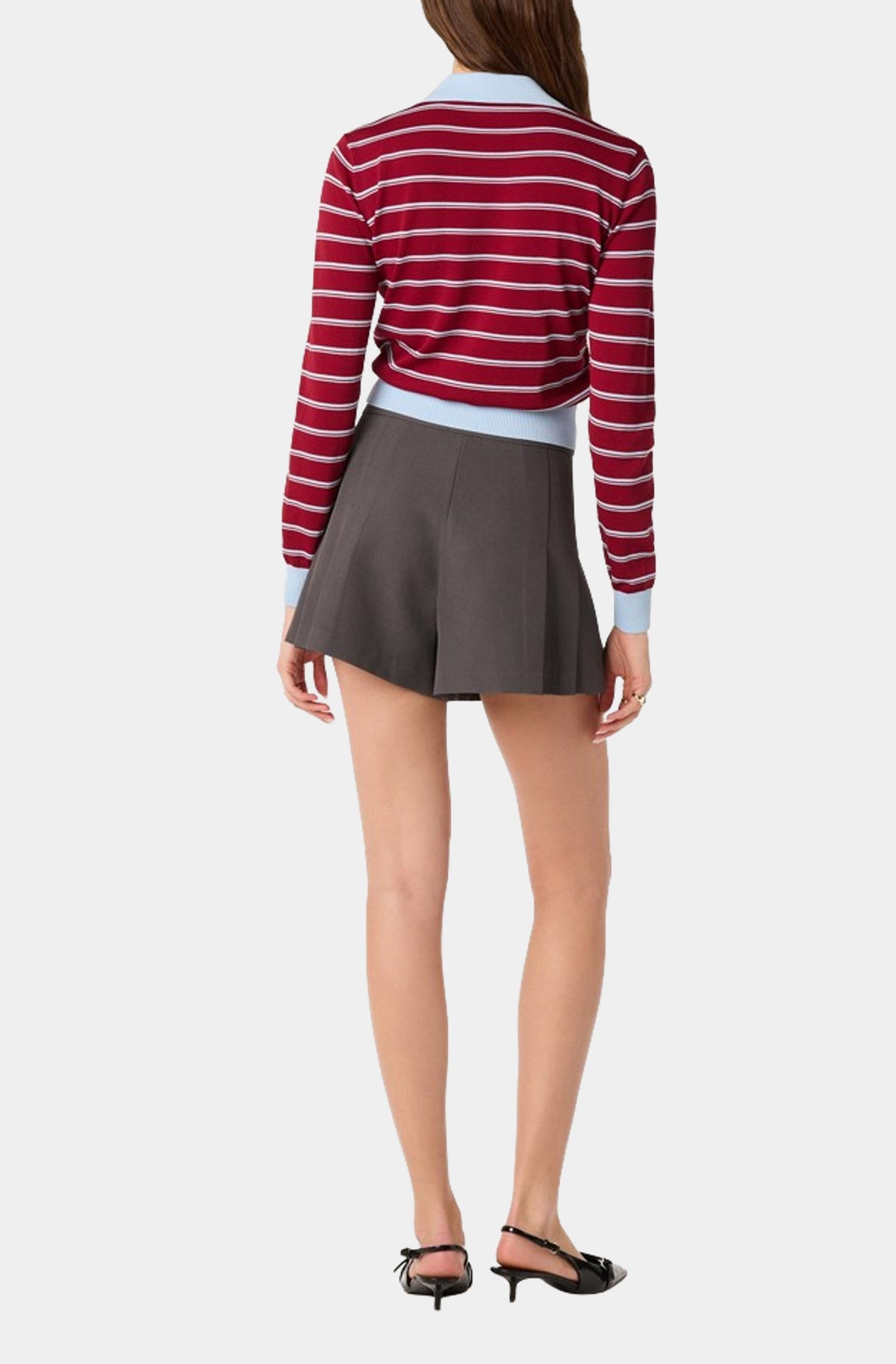Flavia Cardigan