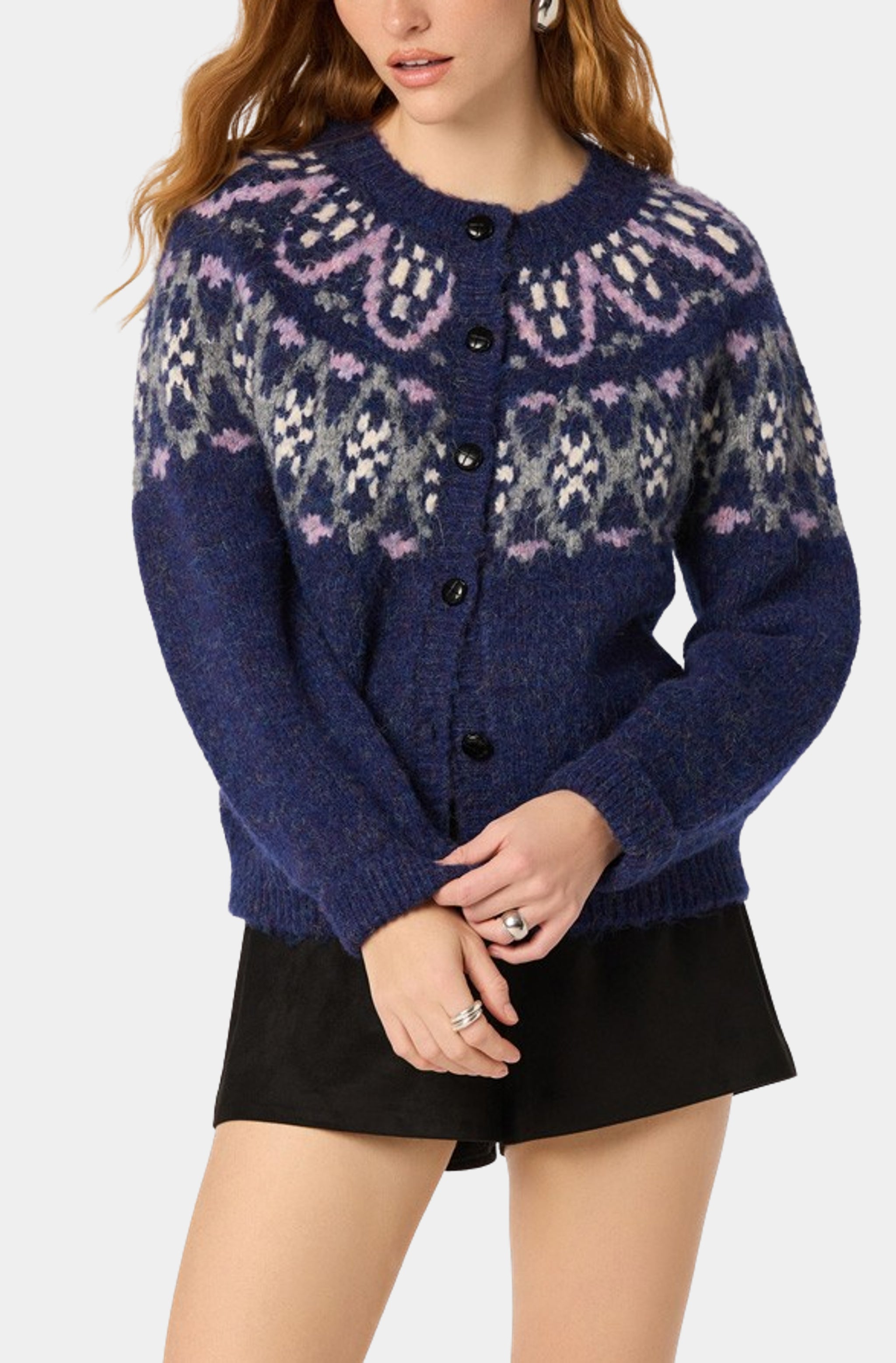 Irene Cardigan