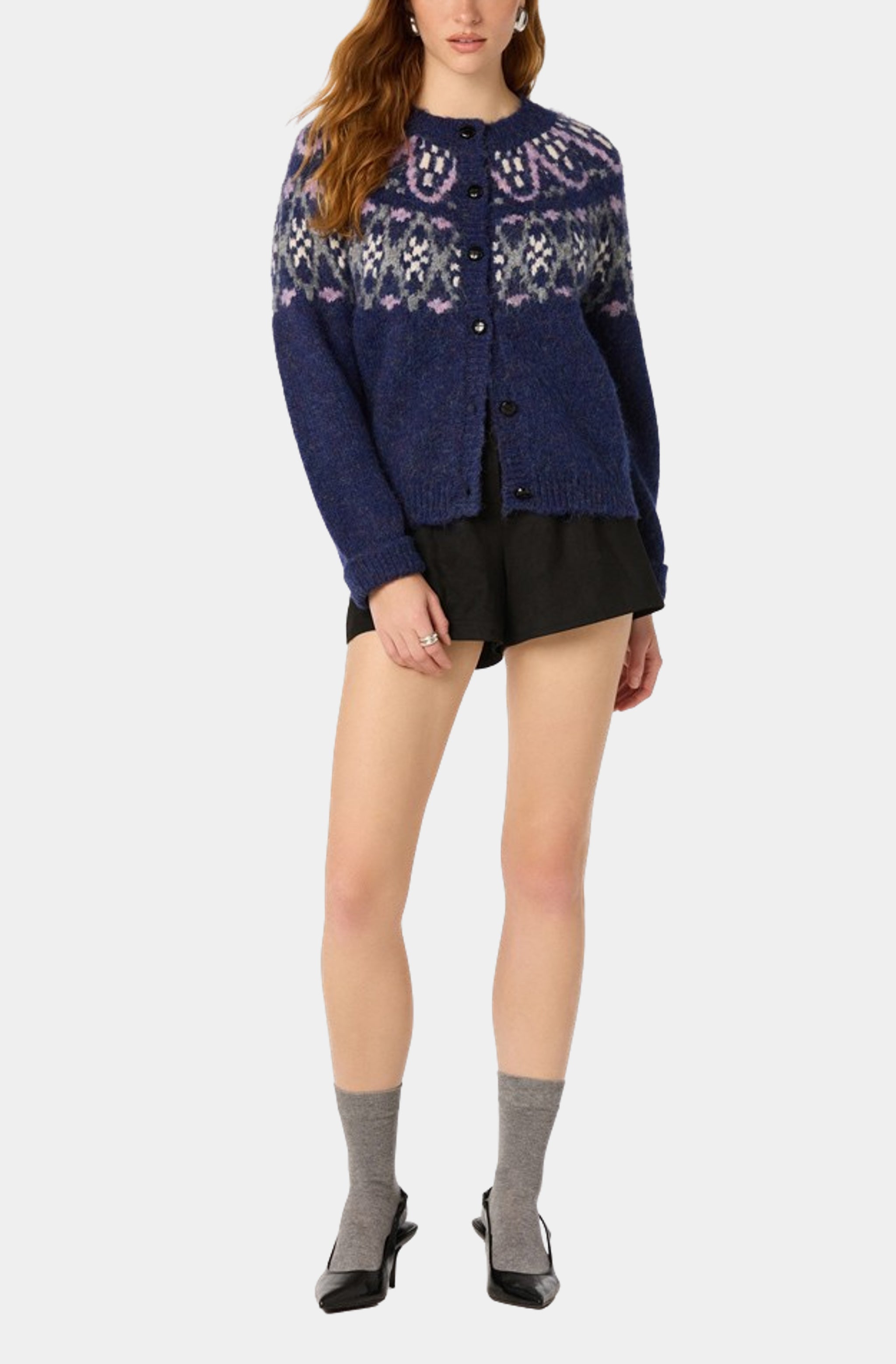 Irene Cardigan