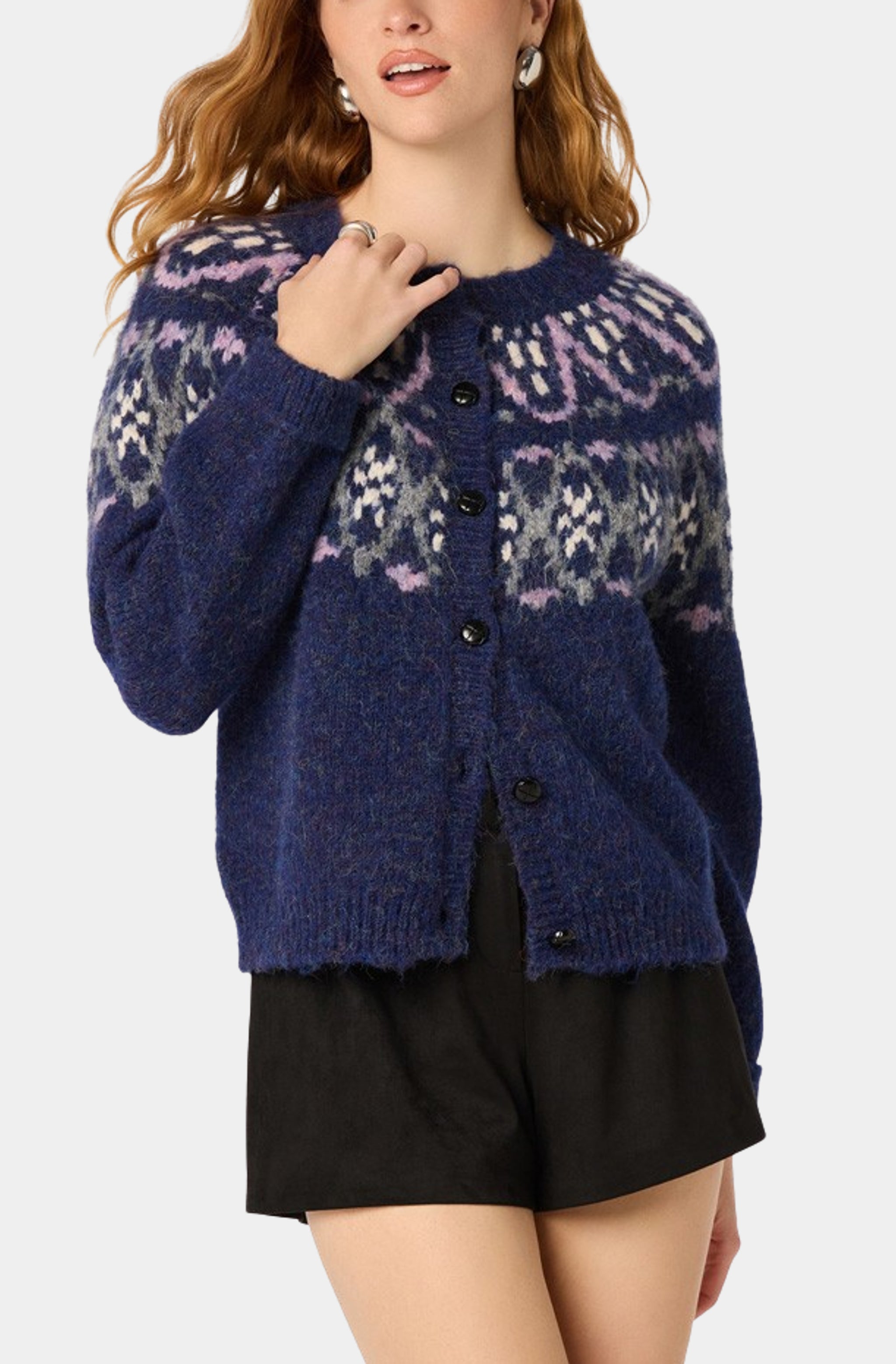 Irene Cardigan