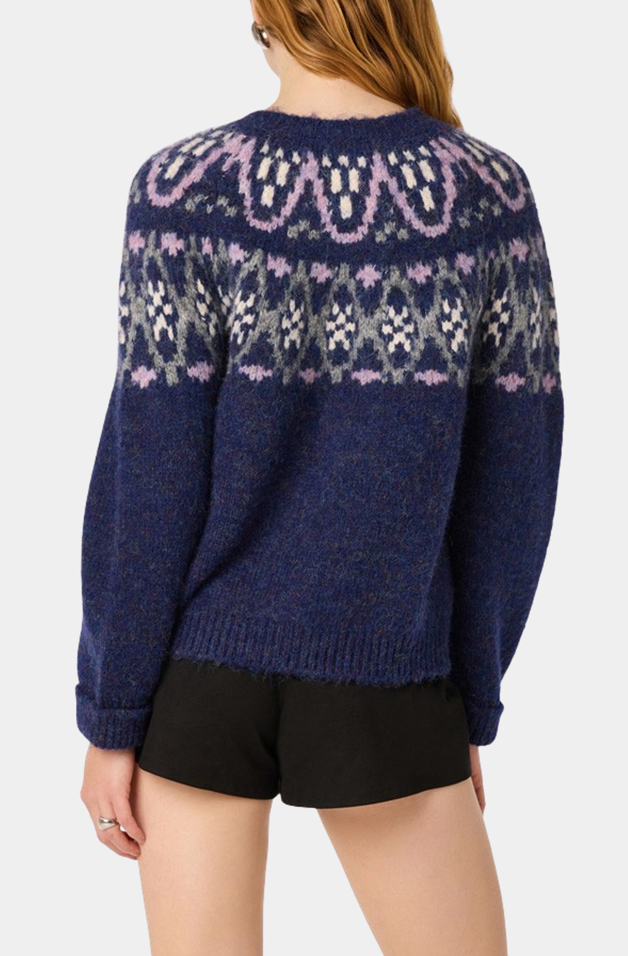 Irene Cardigan