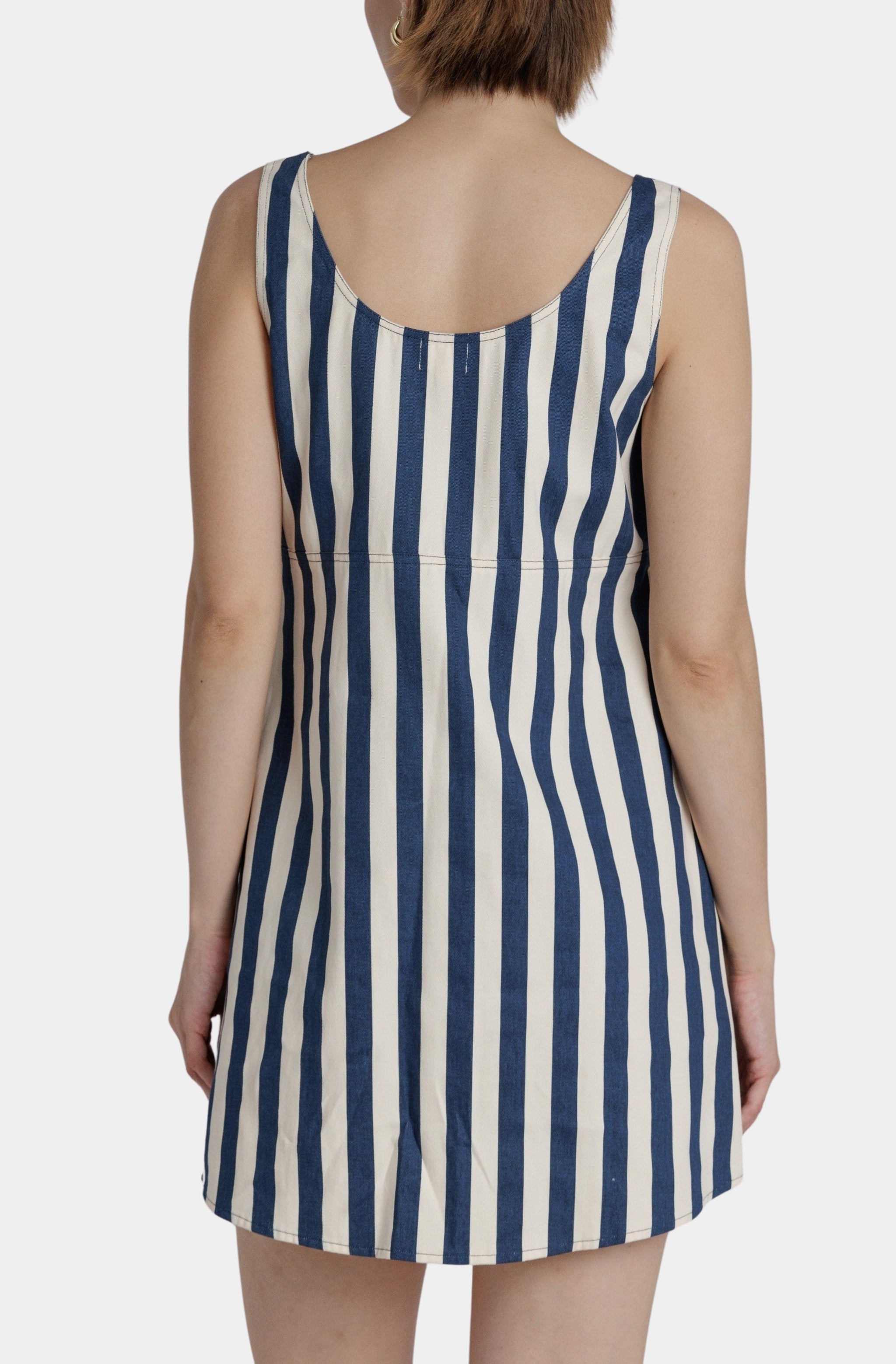 Elyse Dress
