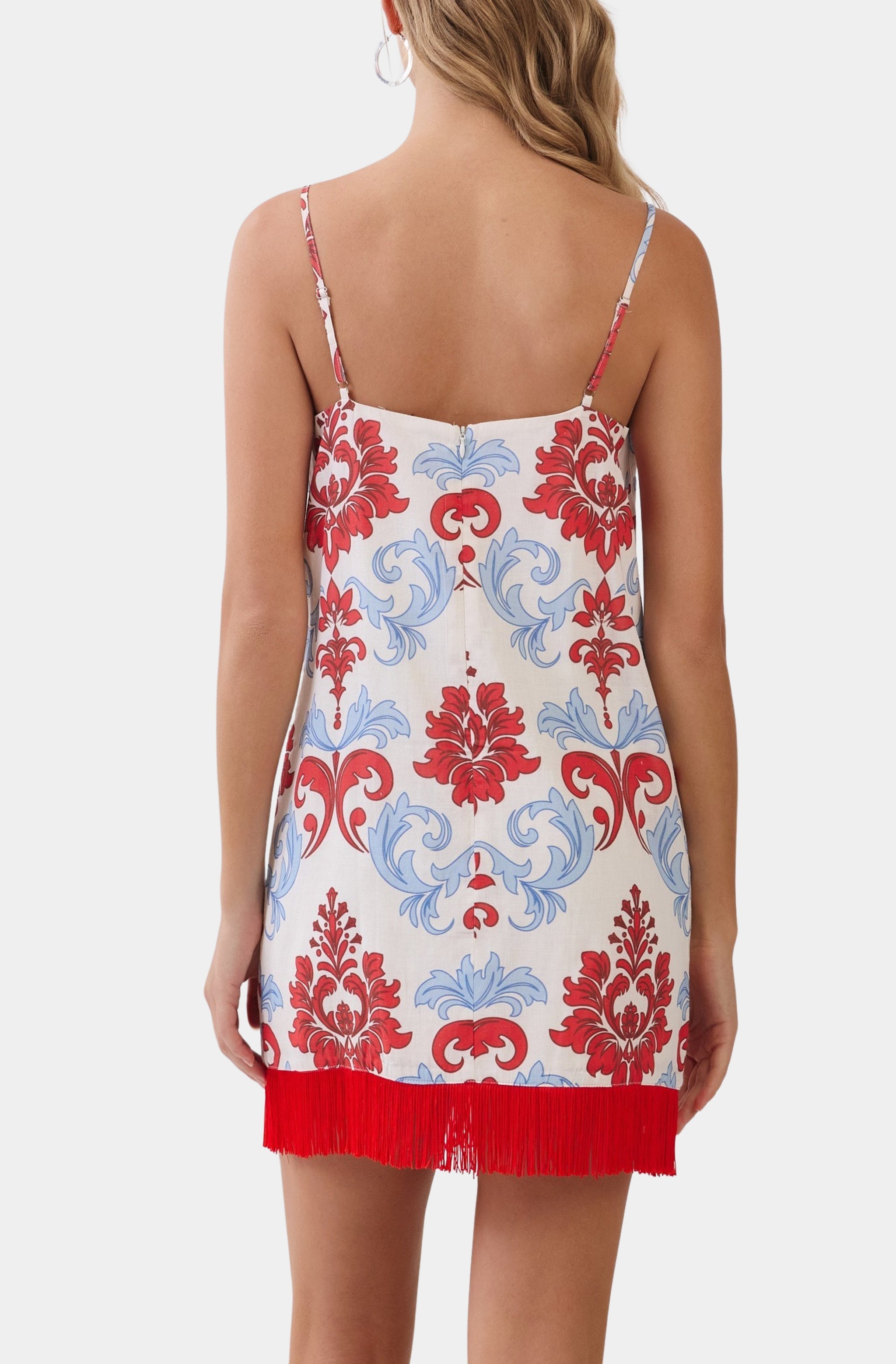 Jessellea Dress