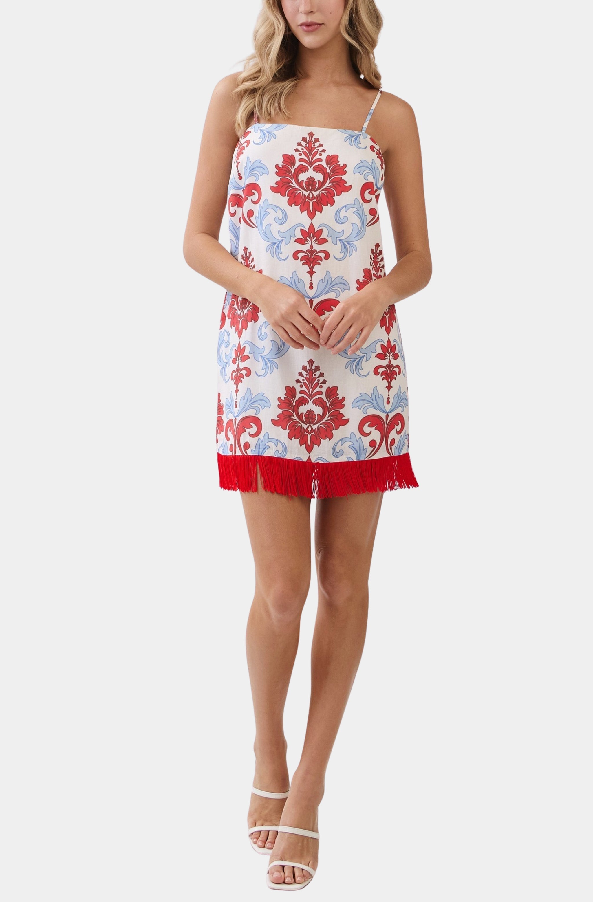 Jessellea Dress