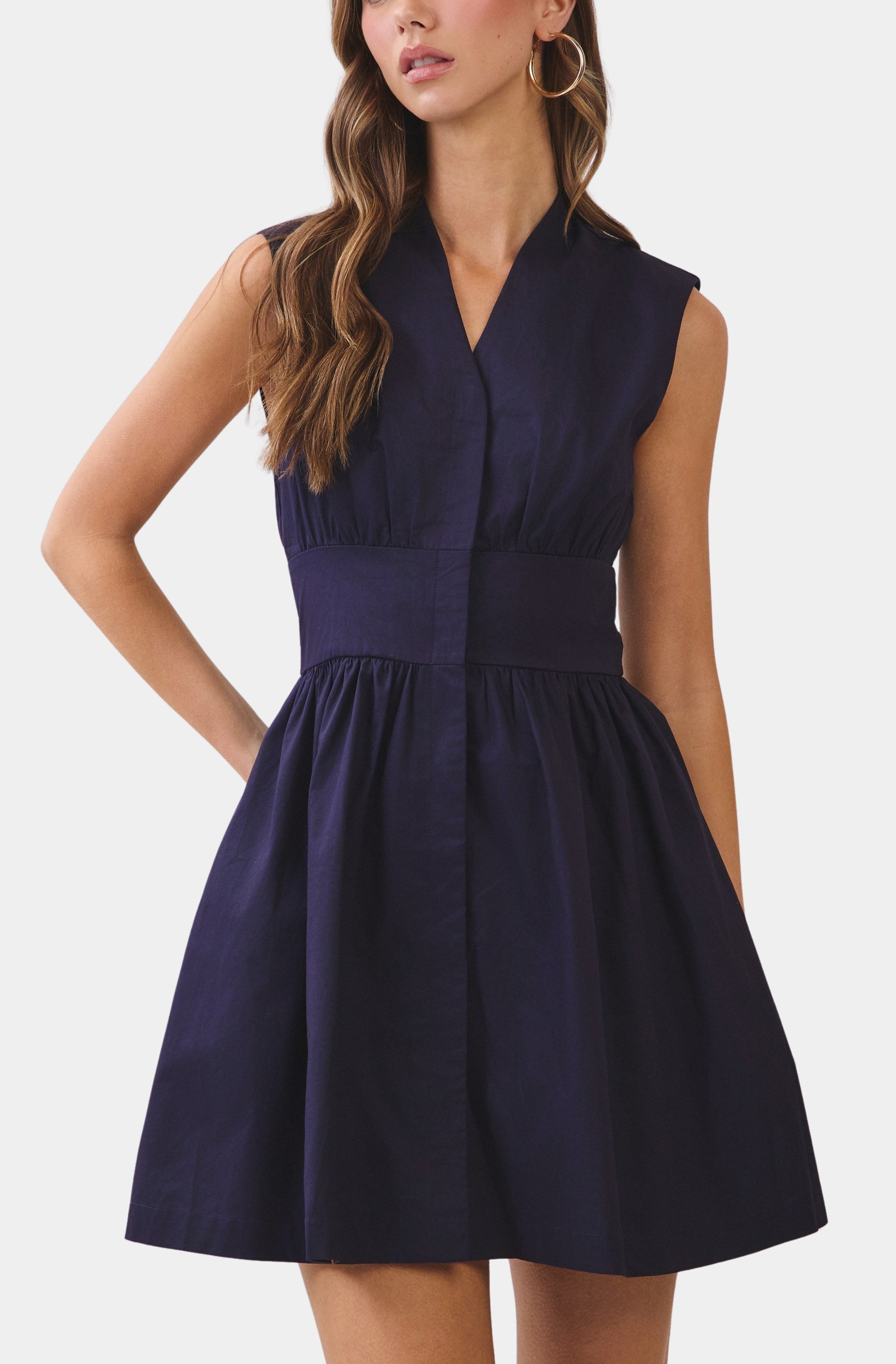 Myles Dress