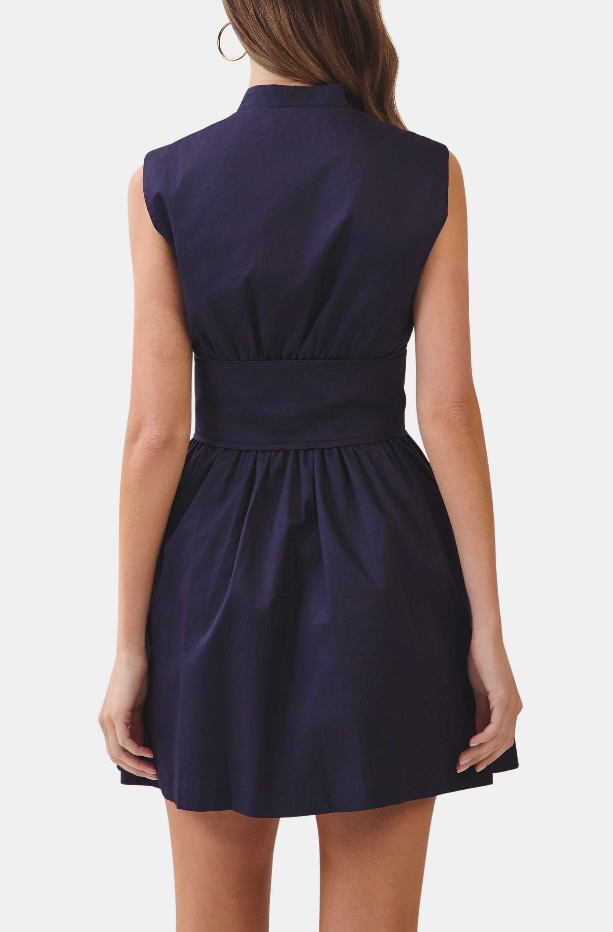 Myles Dress