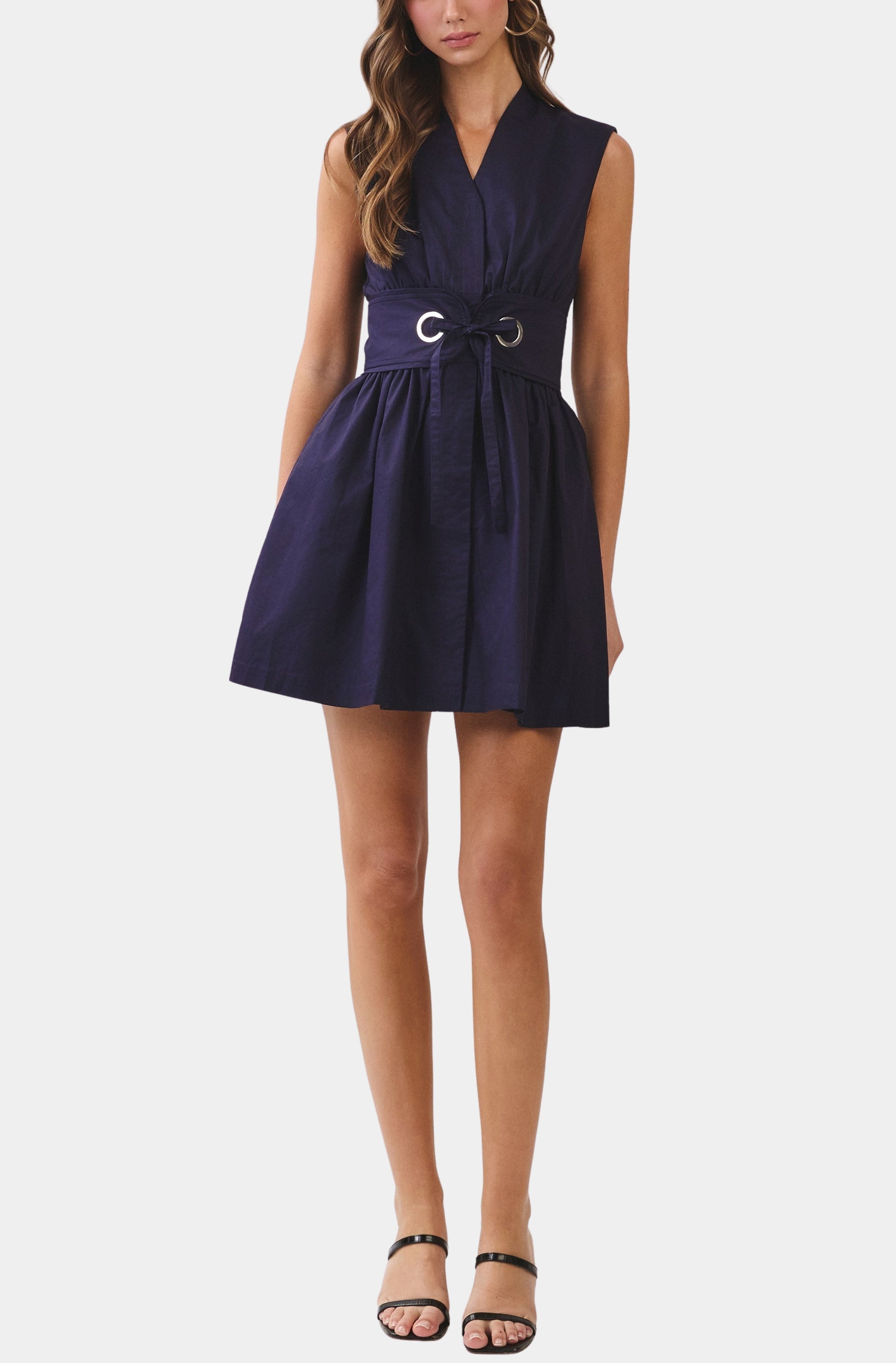 Myles Dress