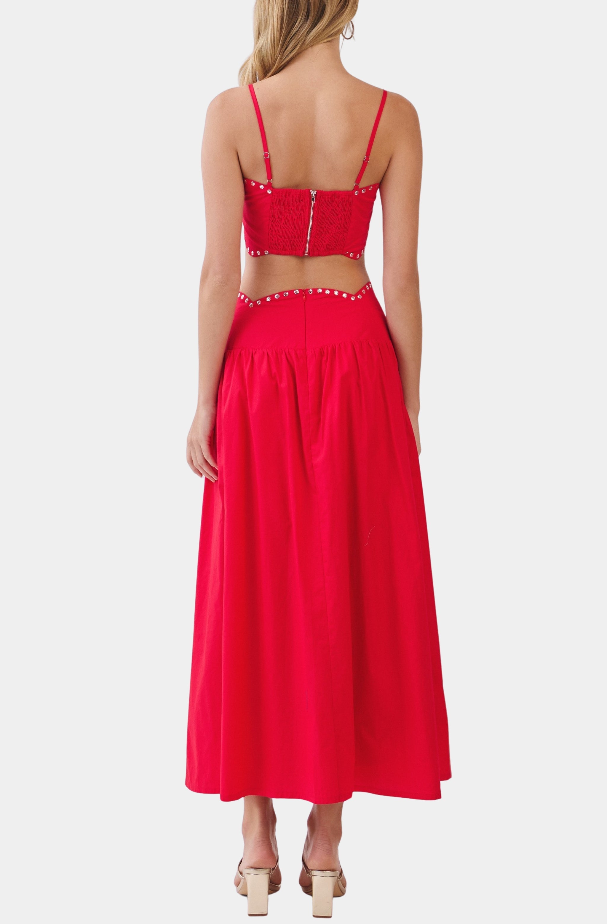 Imara Skirt