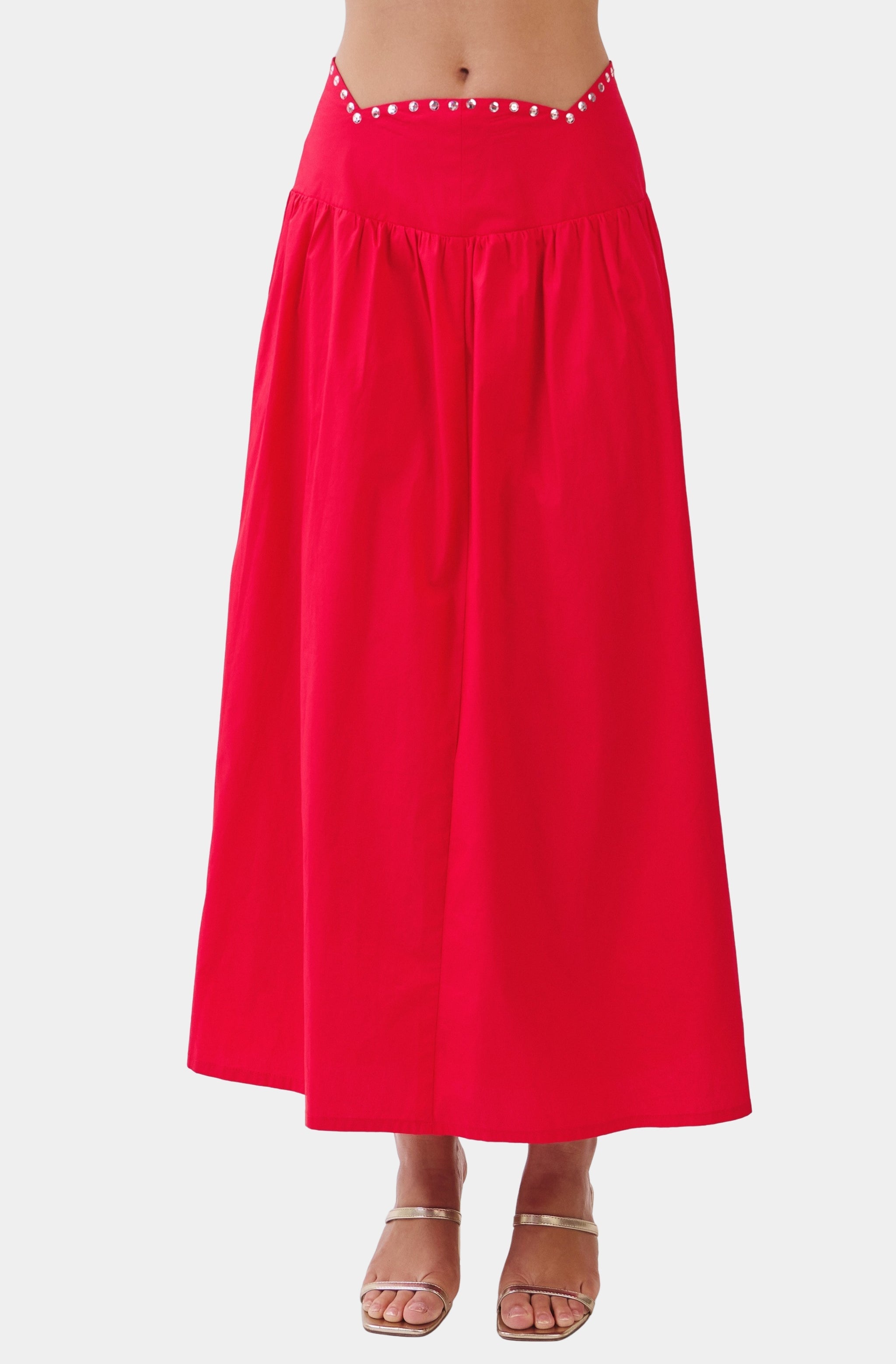 Imara Skirt