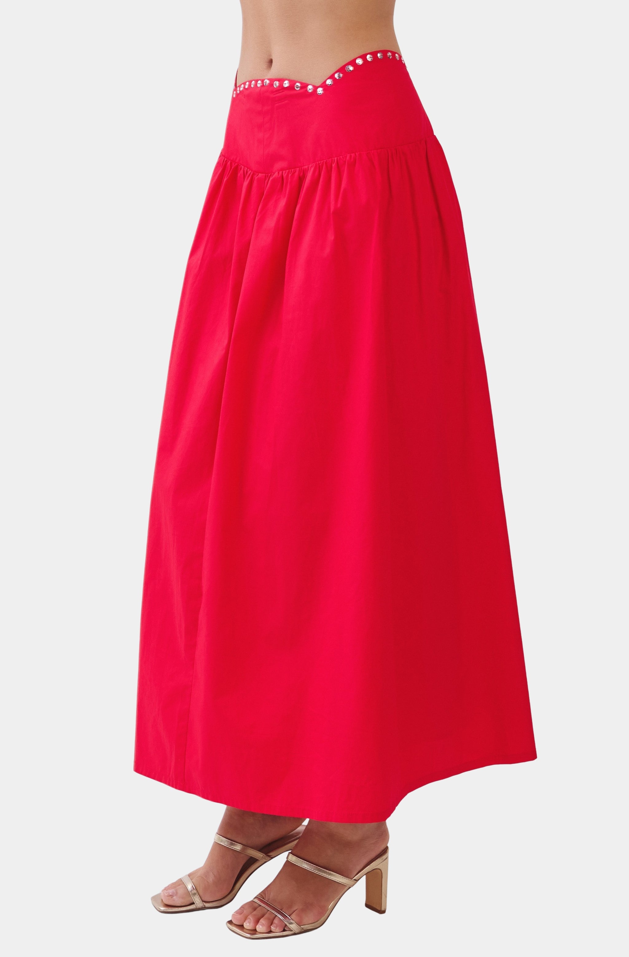 Imara Skirt