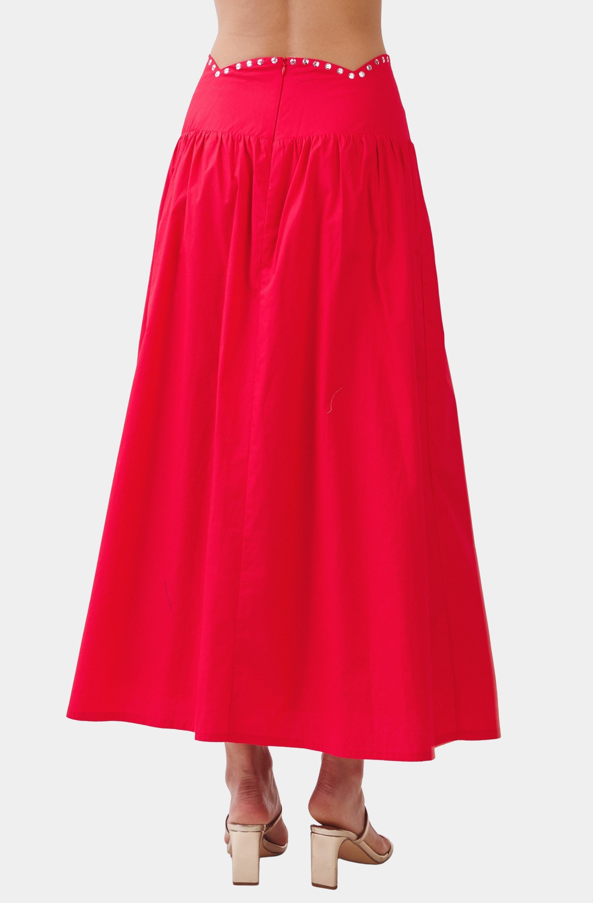 Imara Skirt