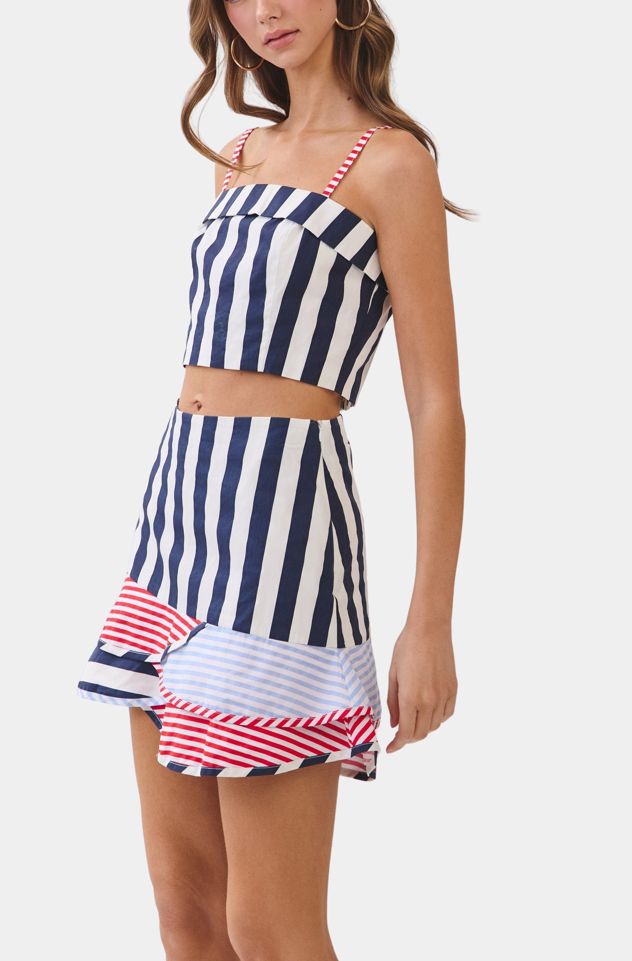 Alice Top