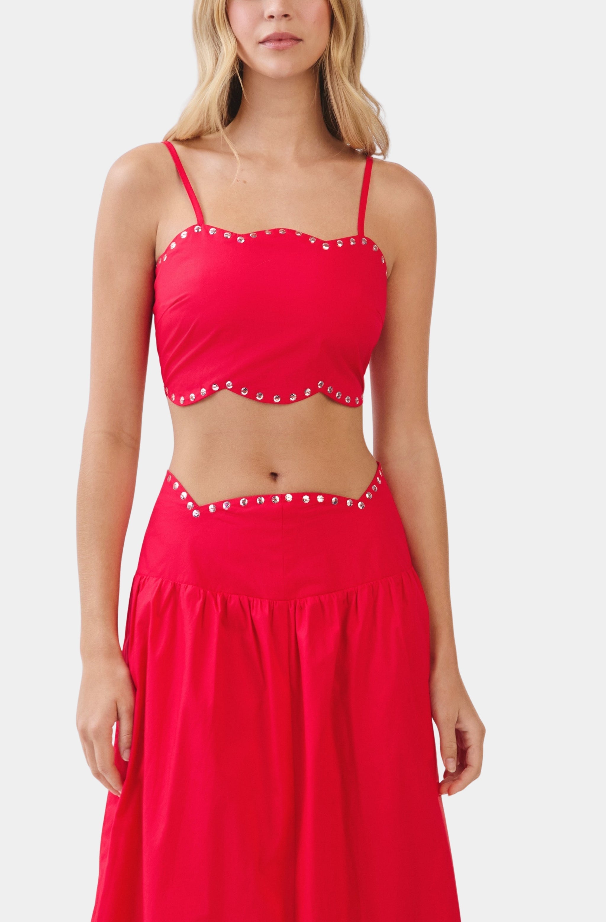 Imara Top