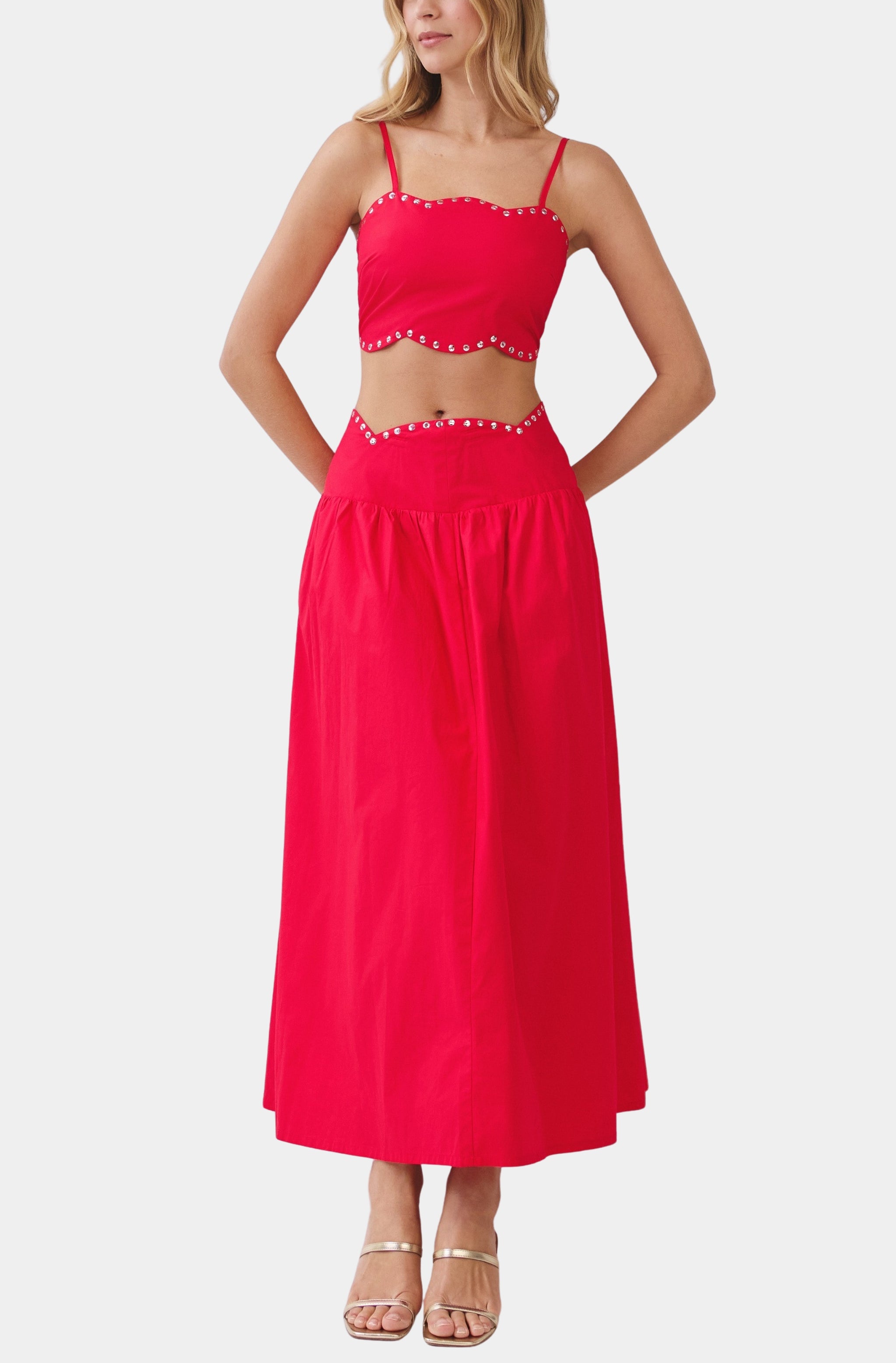 Imara Top