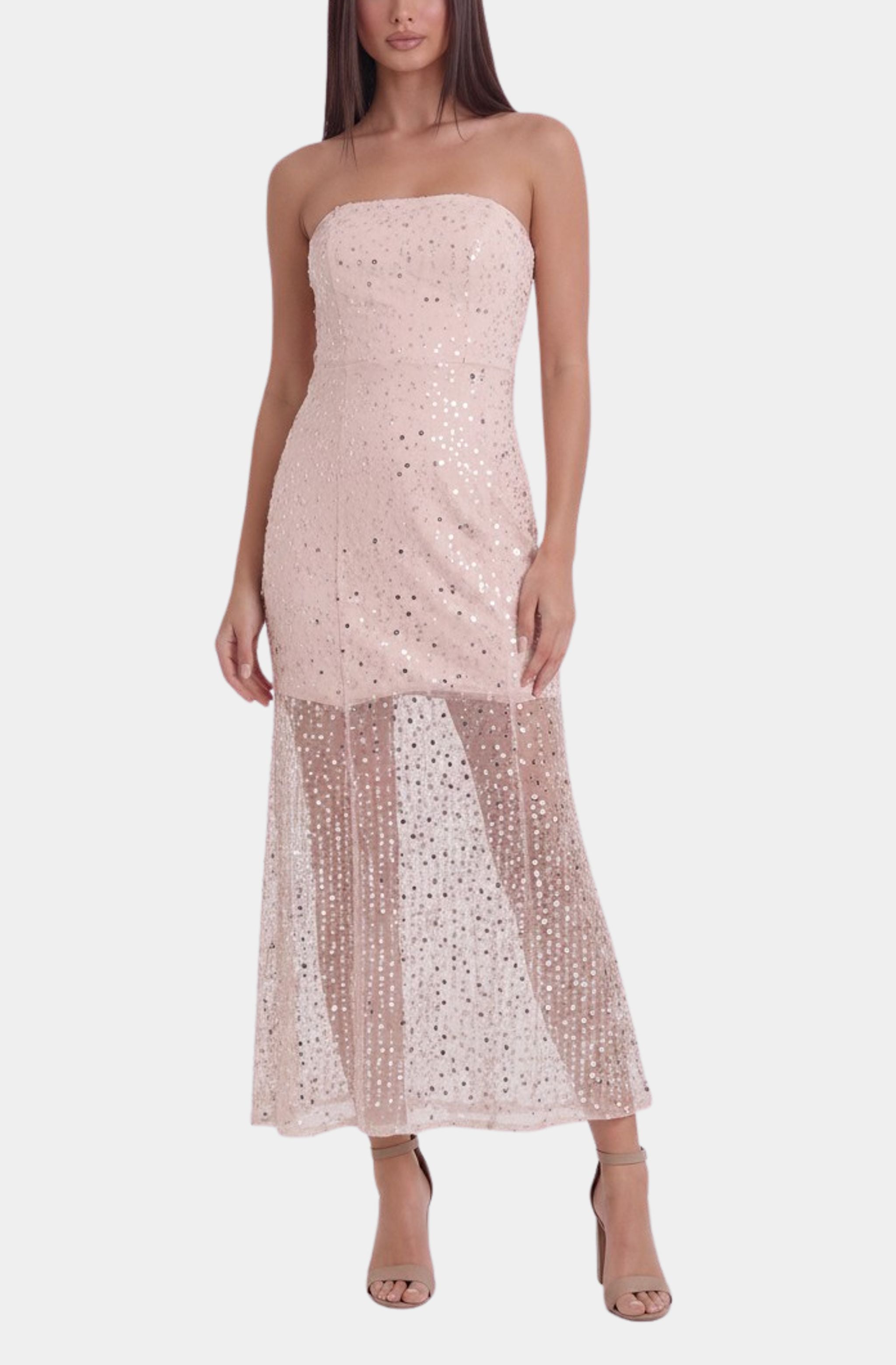 Bronwen Dress