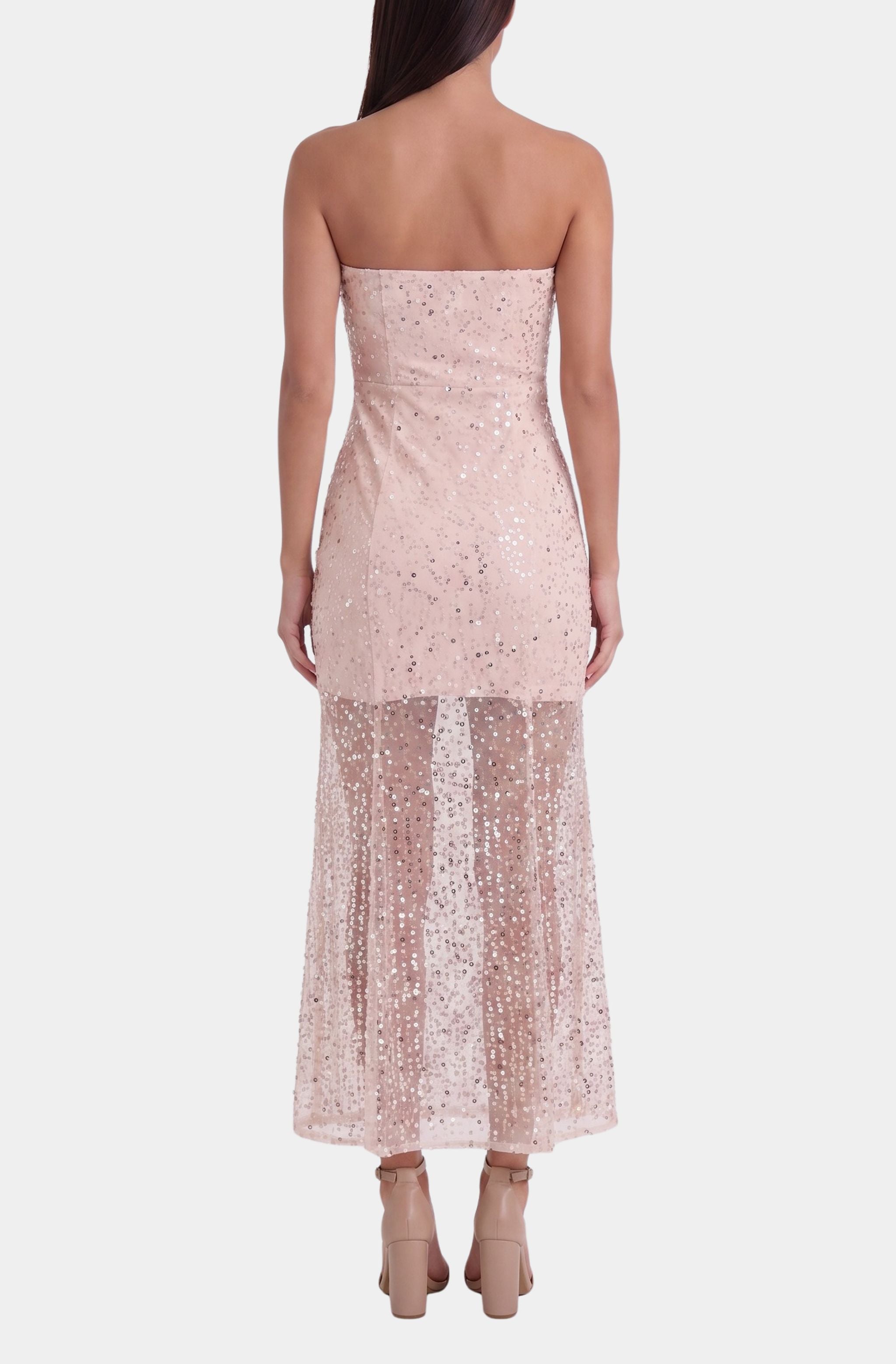 Bronwen Dress