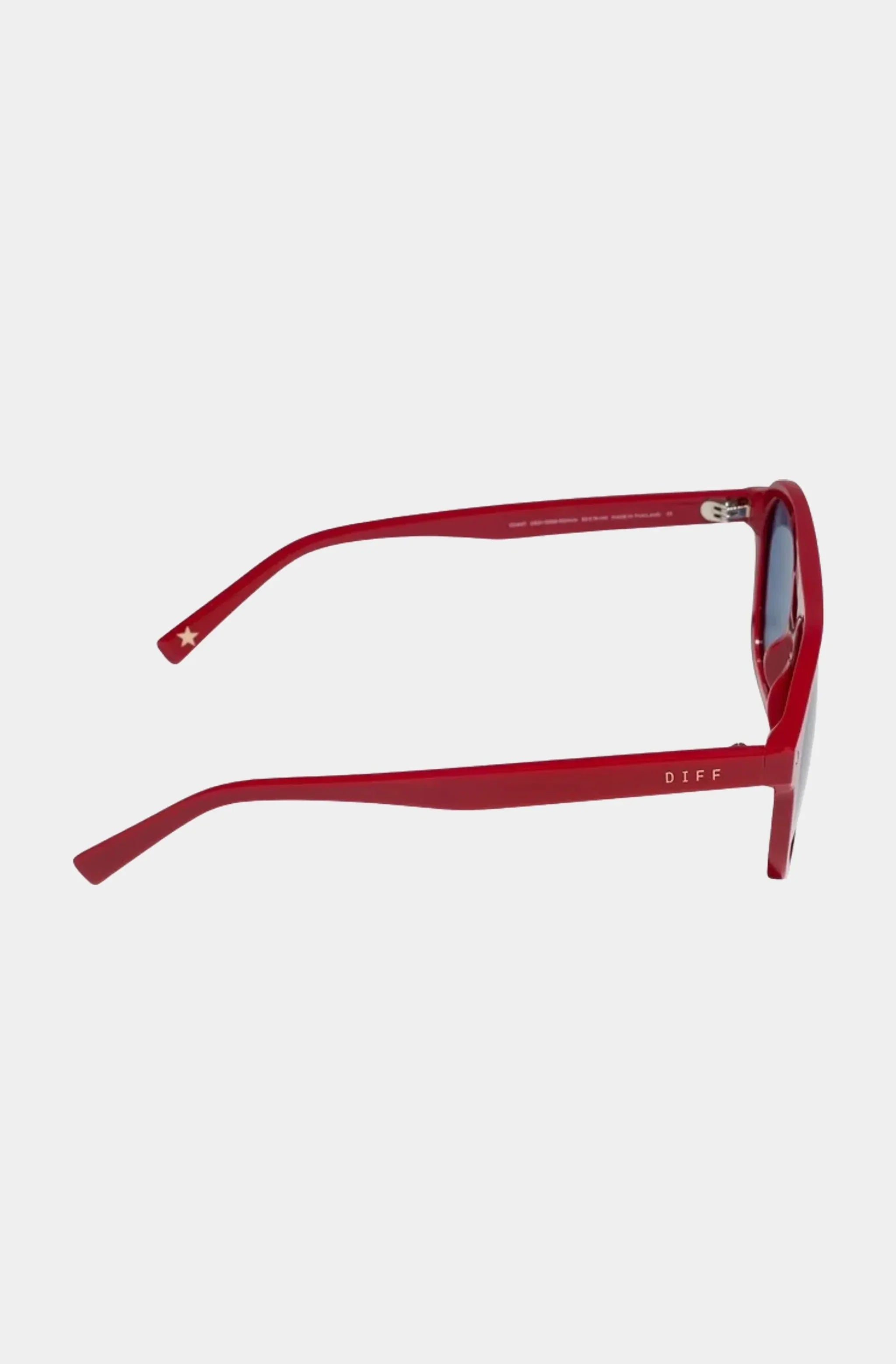 The Coast Sunglasses