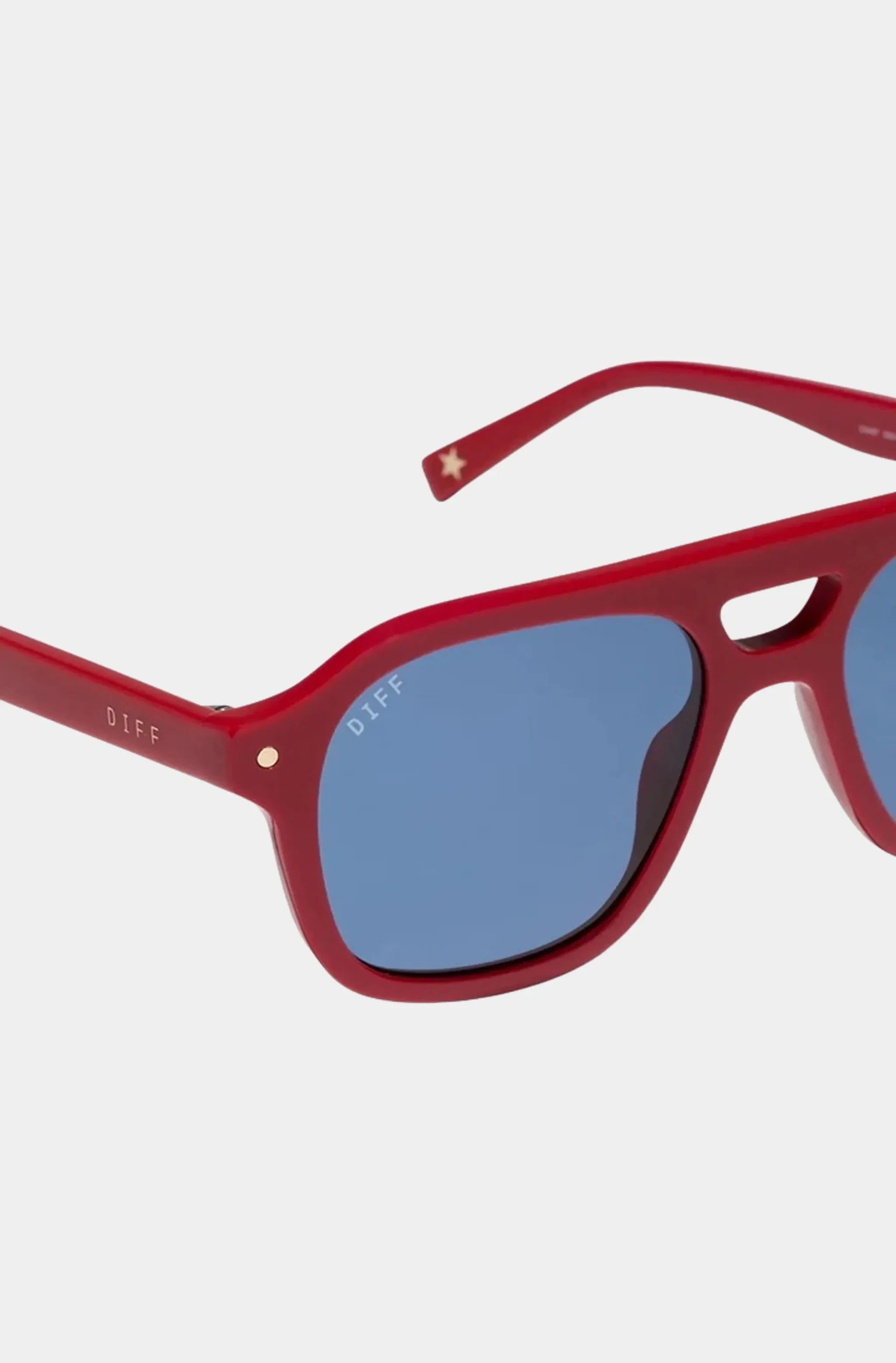 The Coast Sunglasses