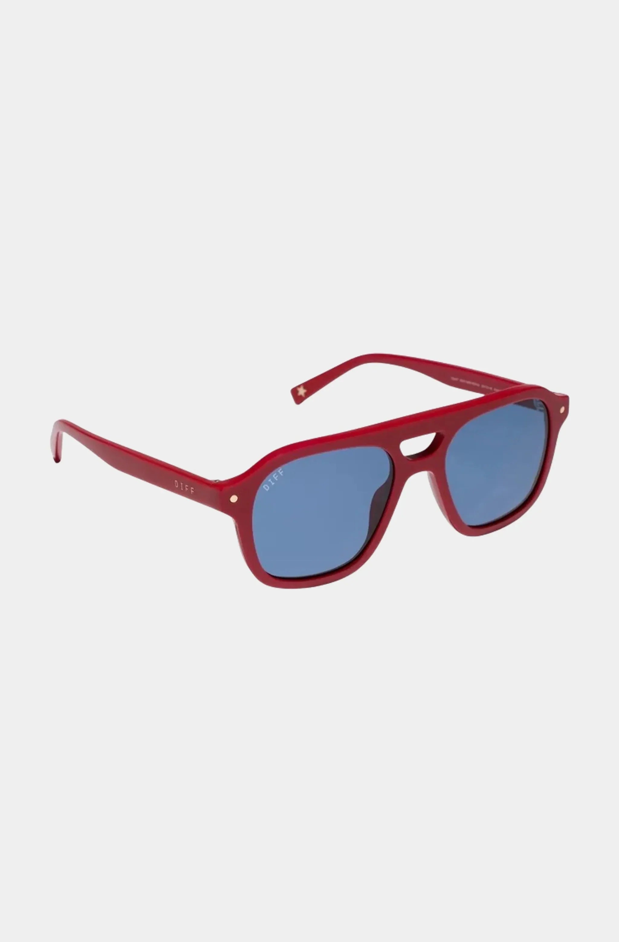 The Coast Sunglasses