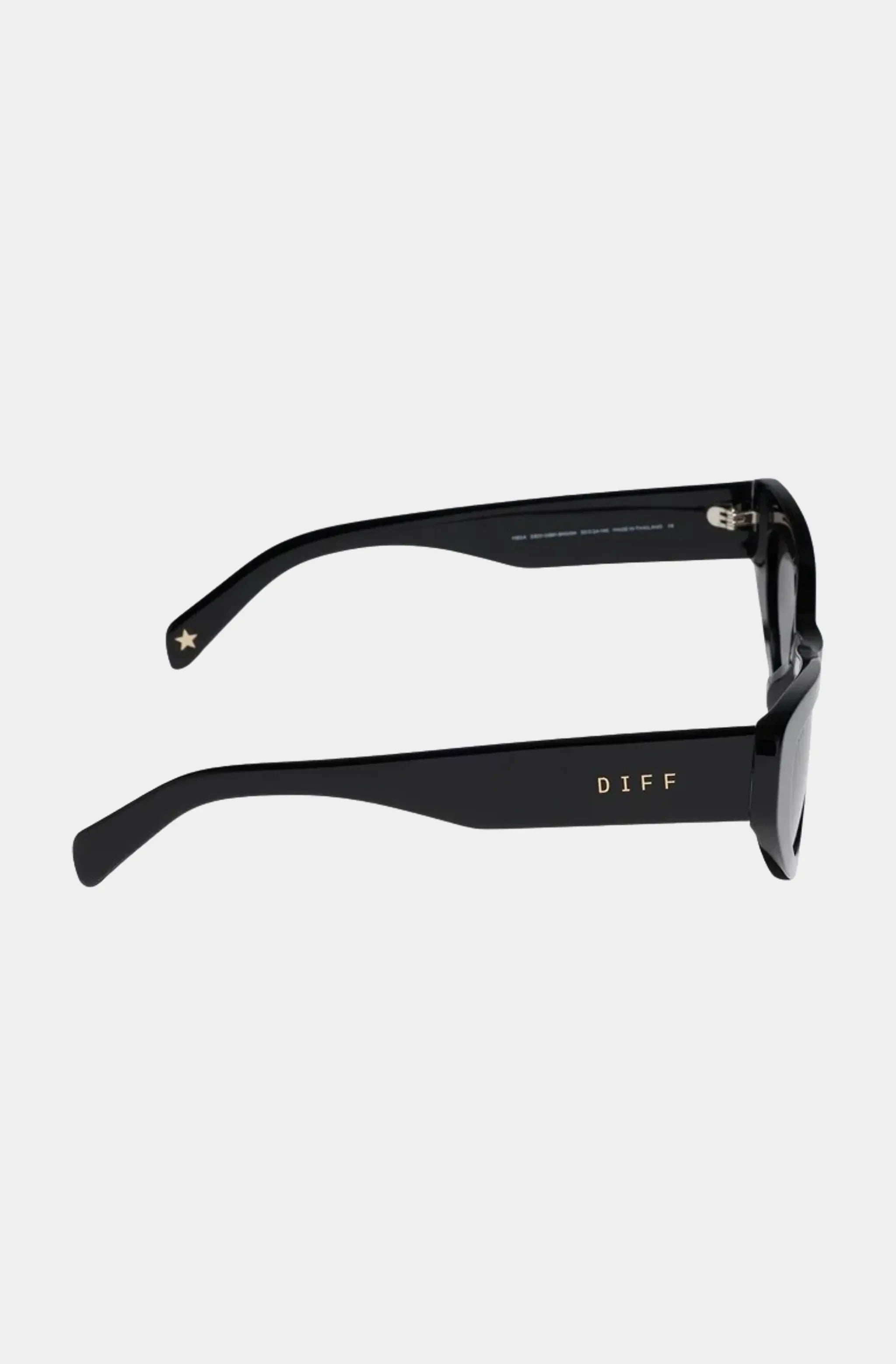 The Mesa Sunglasses
