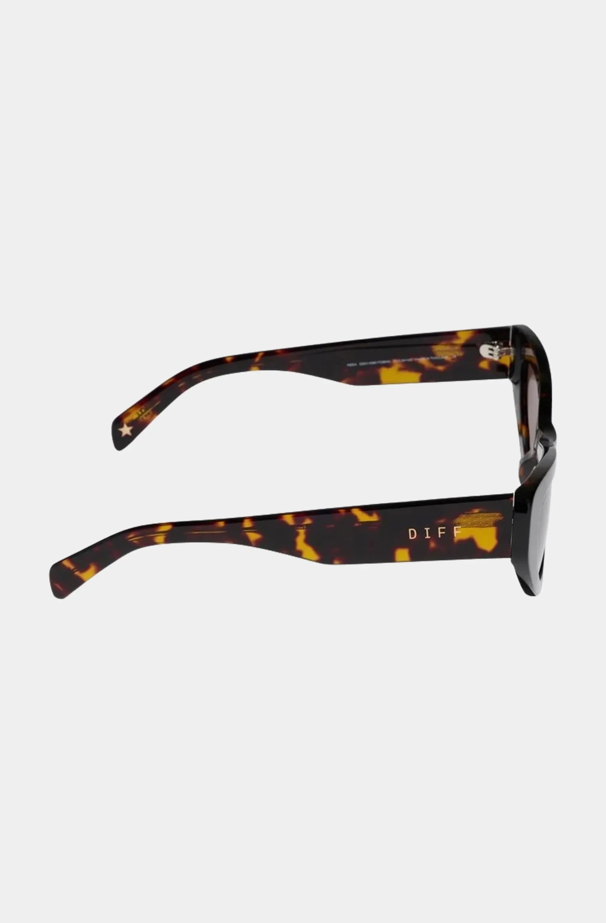 The Mesa Sunglasses