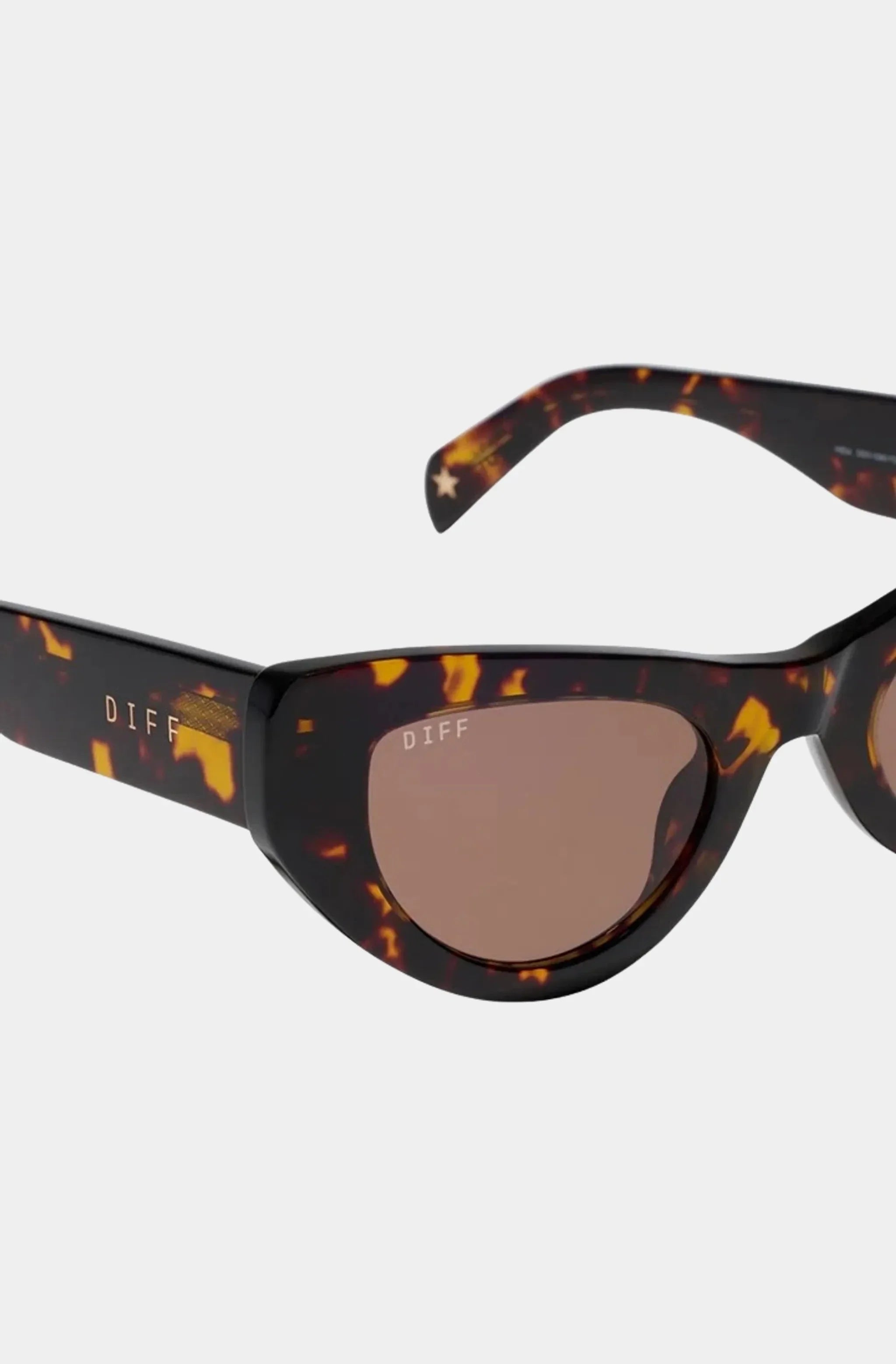 The Mesa Sunglasses