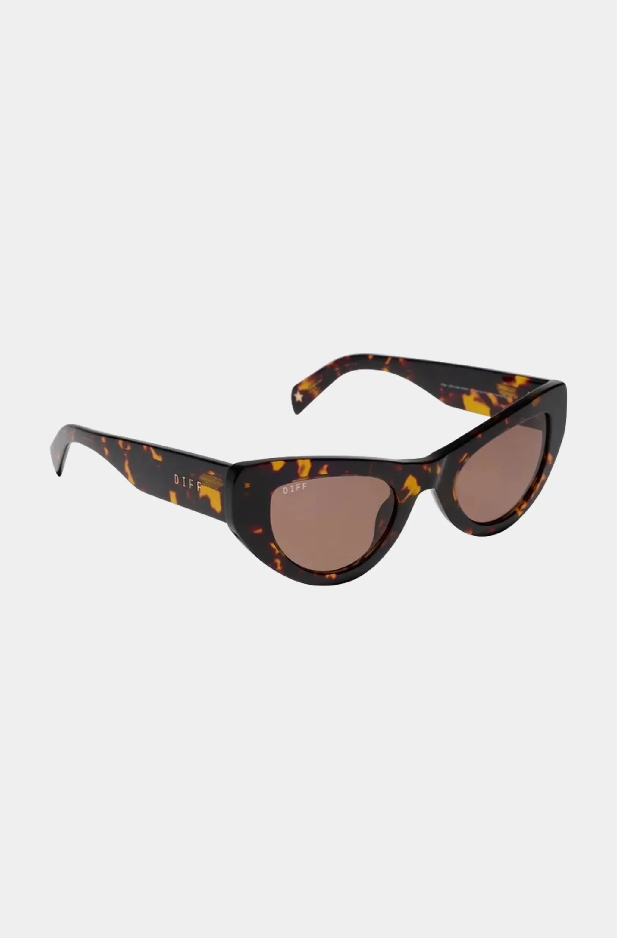 The Mesa Sunglasses