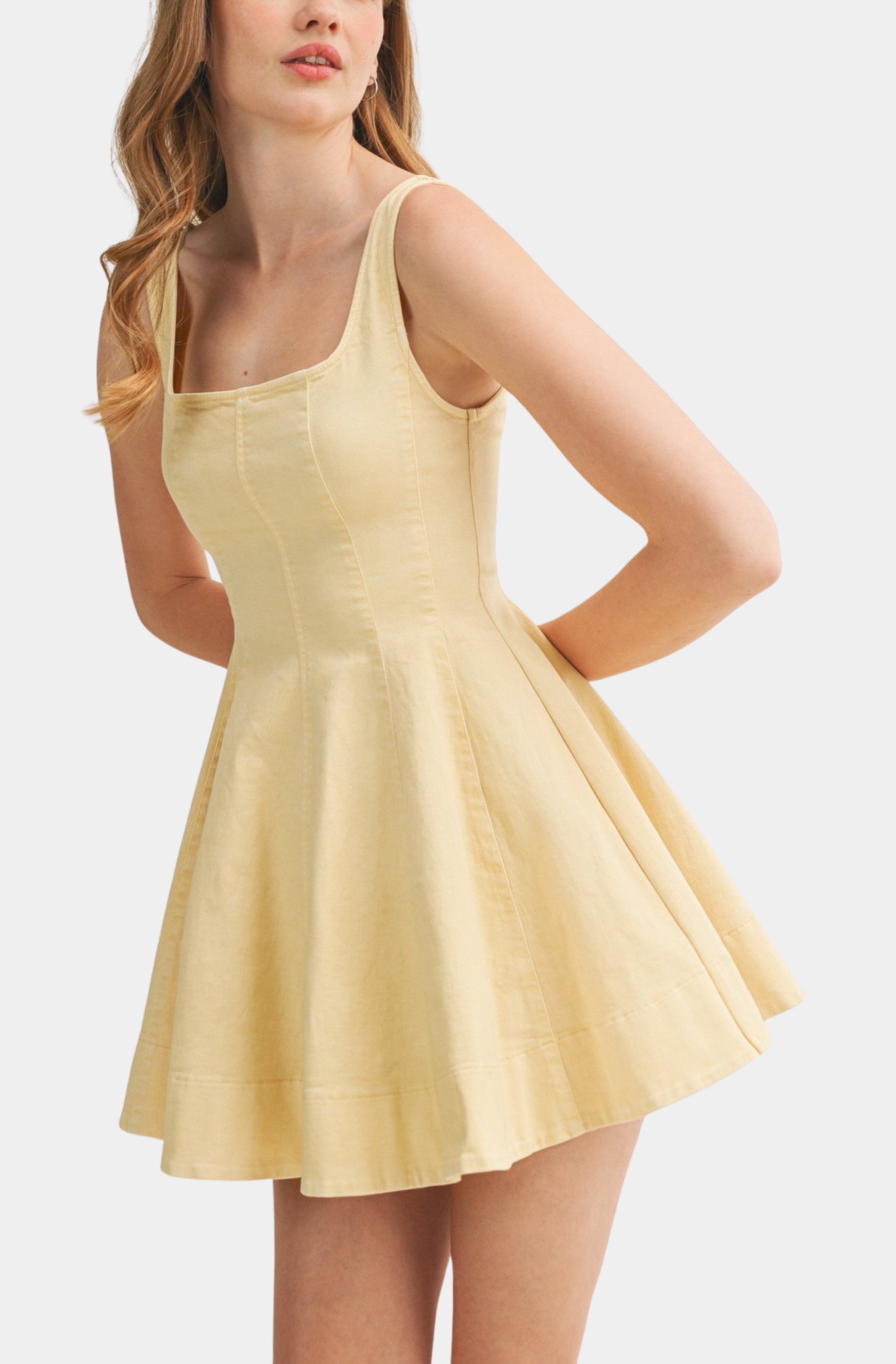 Ivy Dress