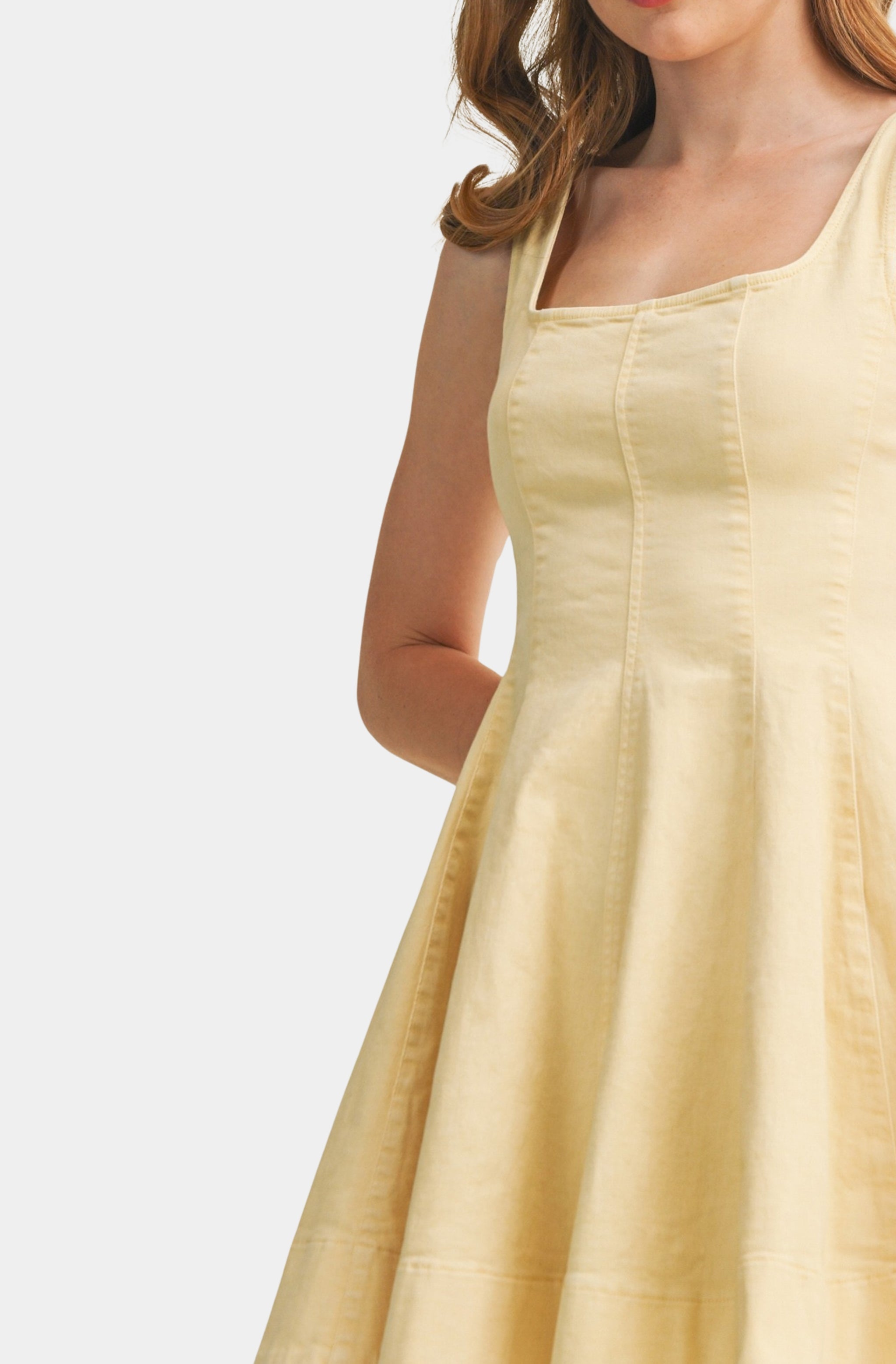Ivy Dress